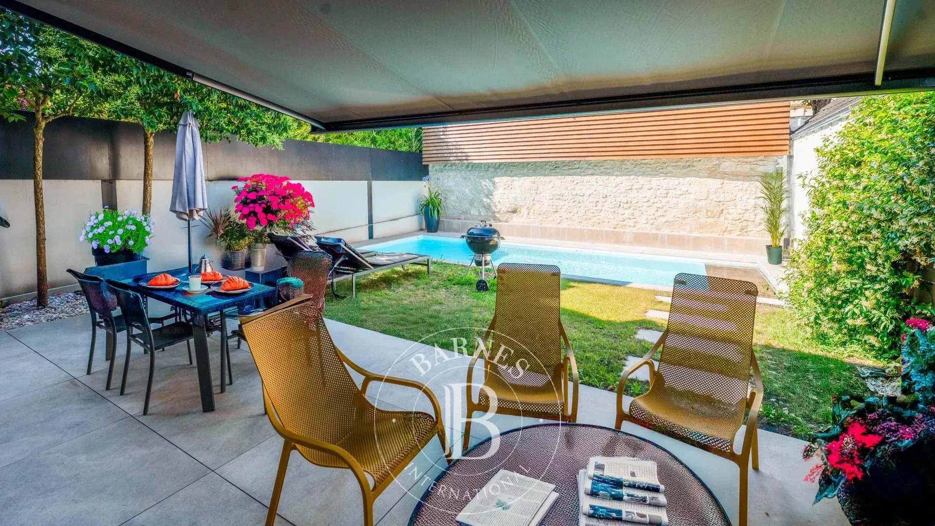 Maison de ville Périgueux  -  ref 86093764 (picture 2)