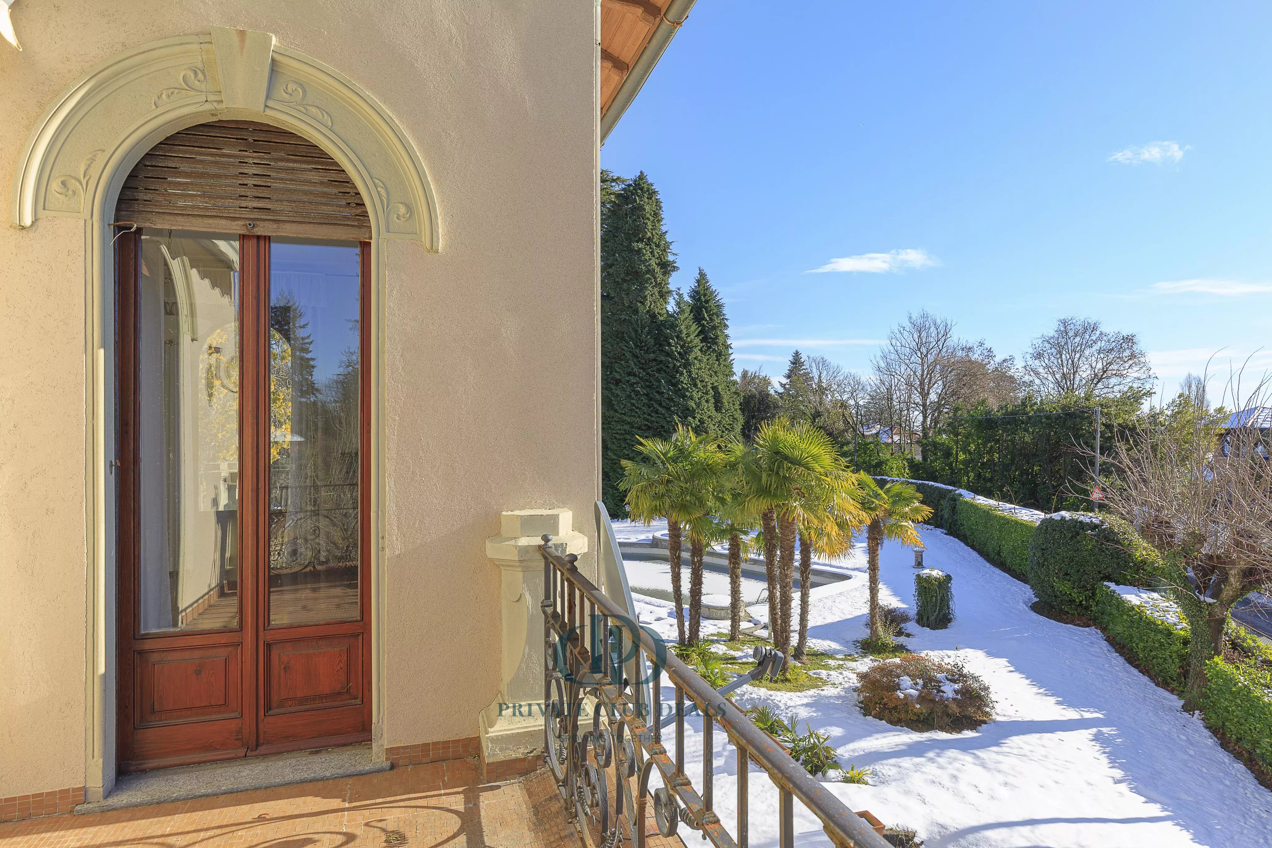 Villa Varese - picture 18