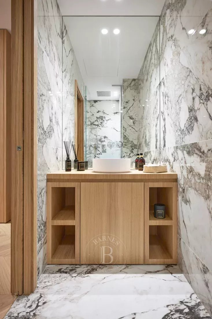 Daire Cannes - picture 18