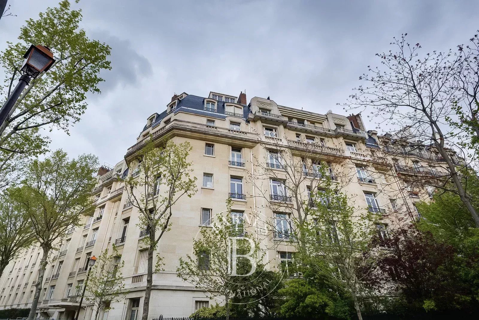 Daire Neuilly-sur-Seine - picture 7