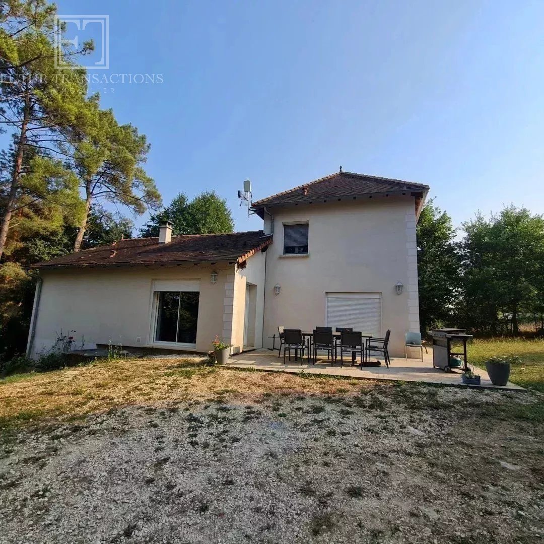 Agence immobilière de FUTUR TRANSACTIONS BRANTOME