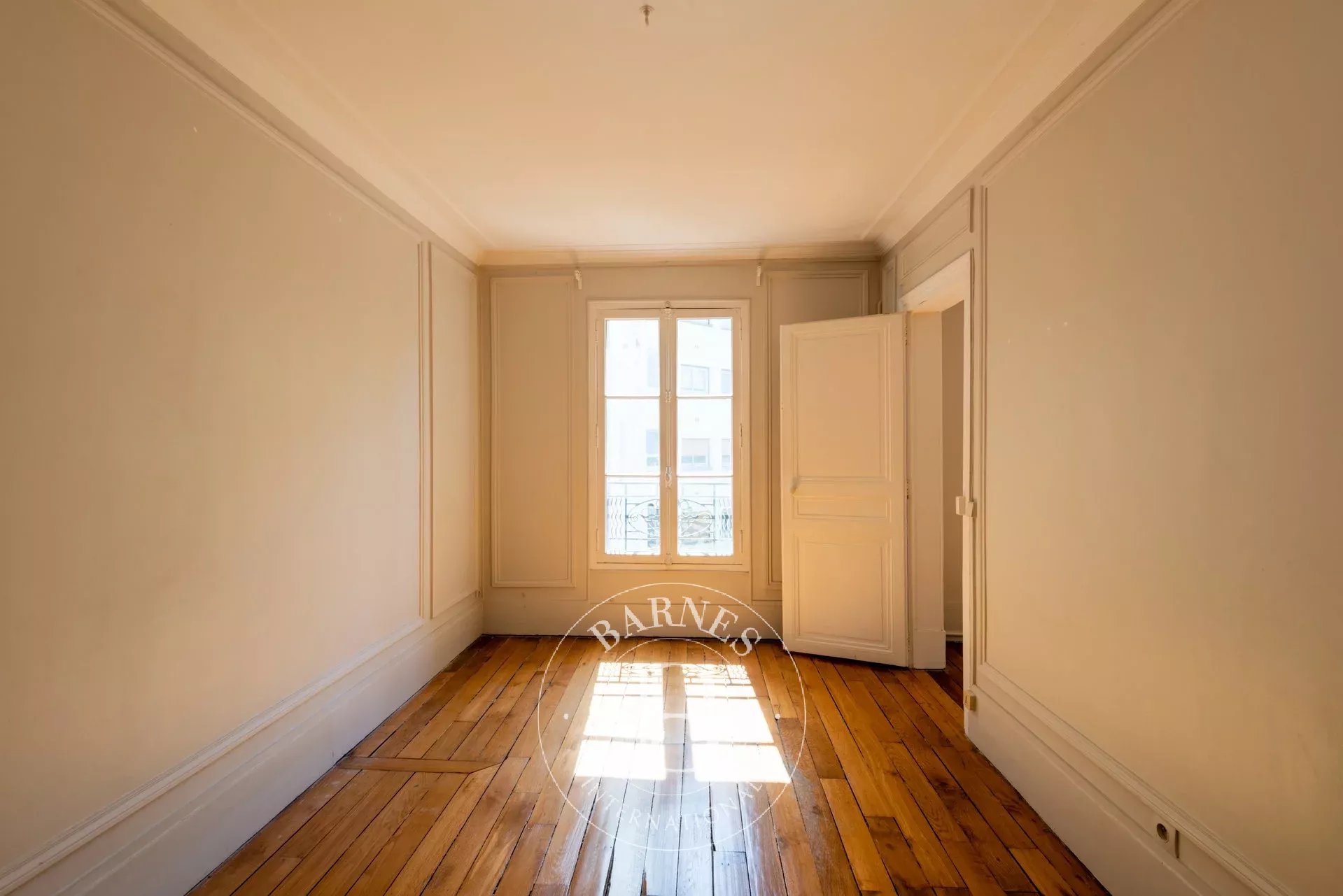 Daire Paris 16ème - picture 5