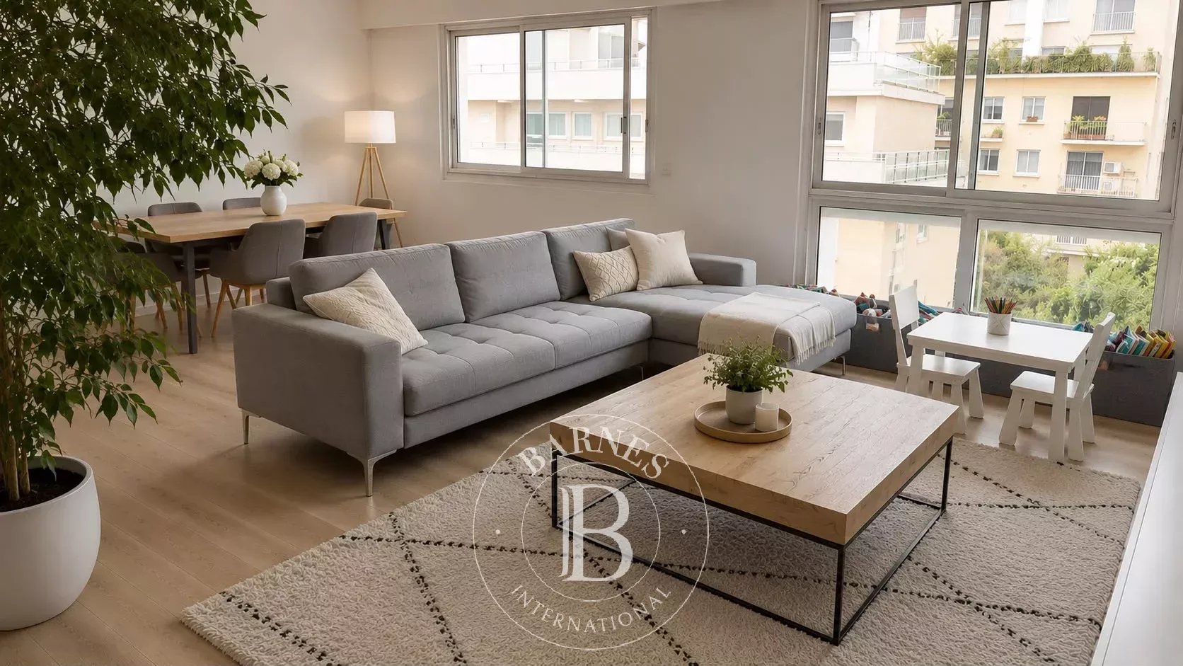 Piso Neuilly-sur-Seine  -  ref 87218076 (picture 2)