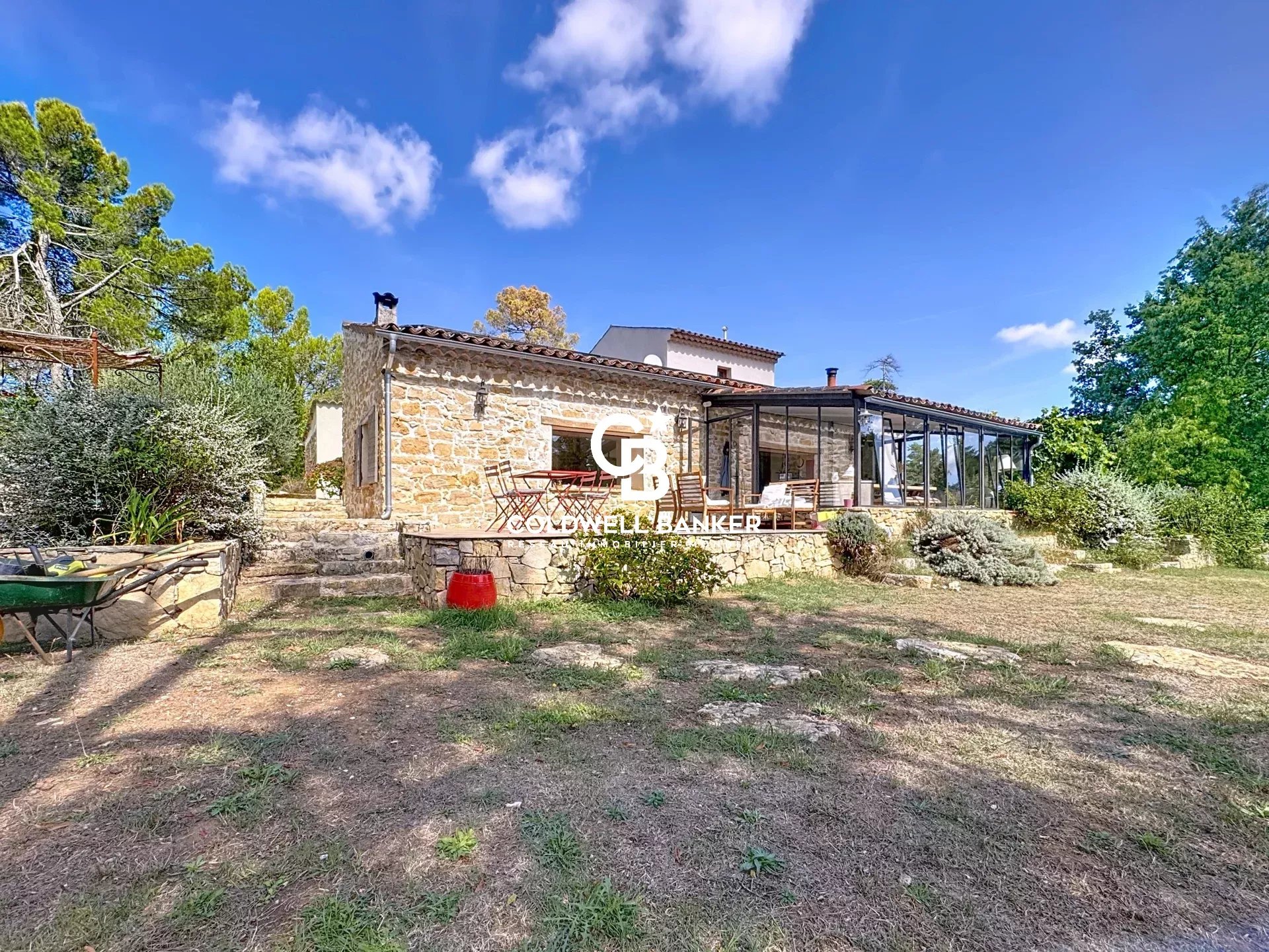 Agence immobilière de Coldwell Banker Esterel Realty