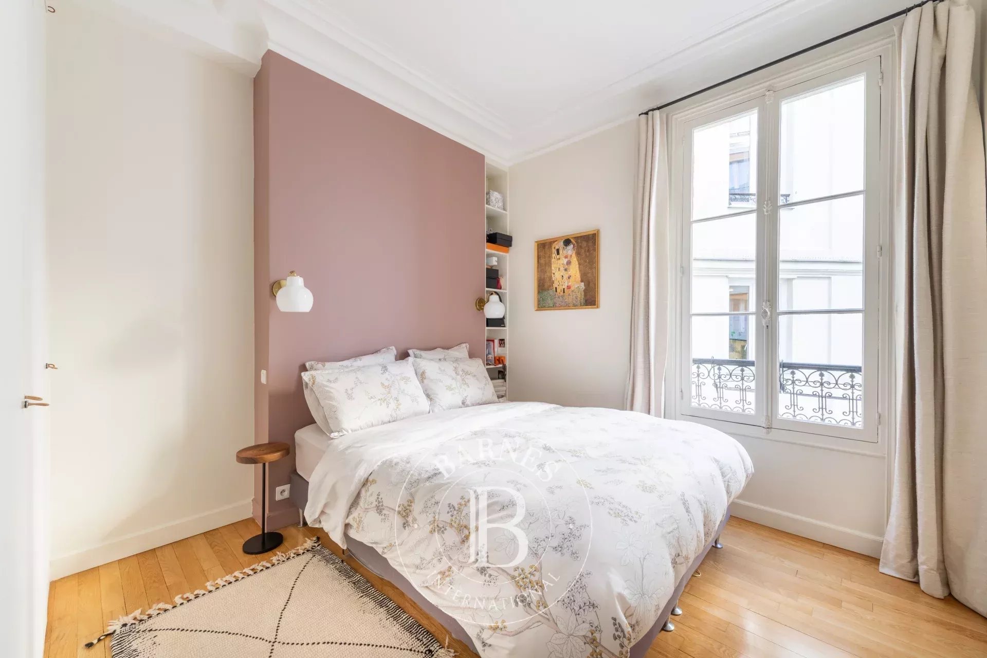 Daire Paris 9ème - picture 6