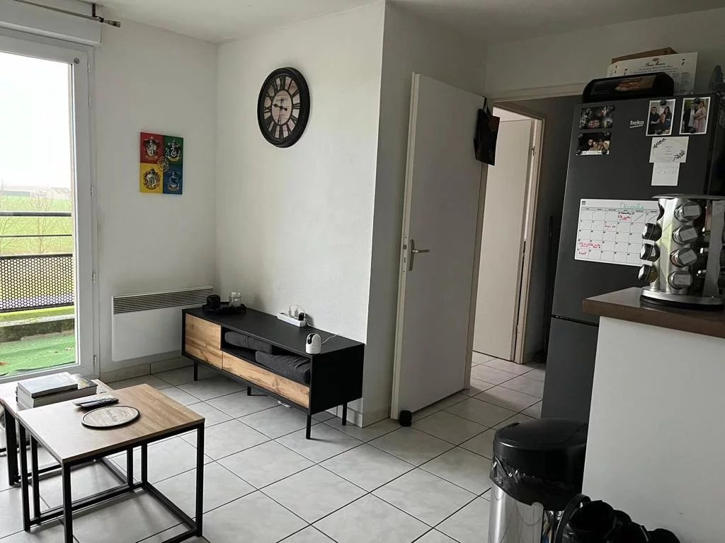Vente Appartement Mazingarbe