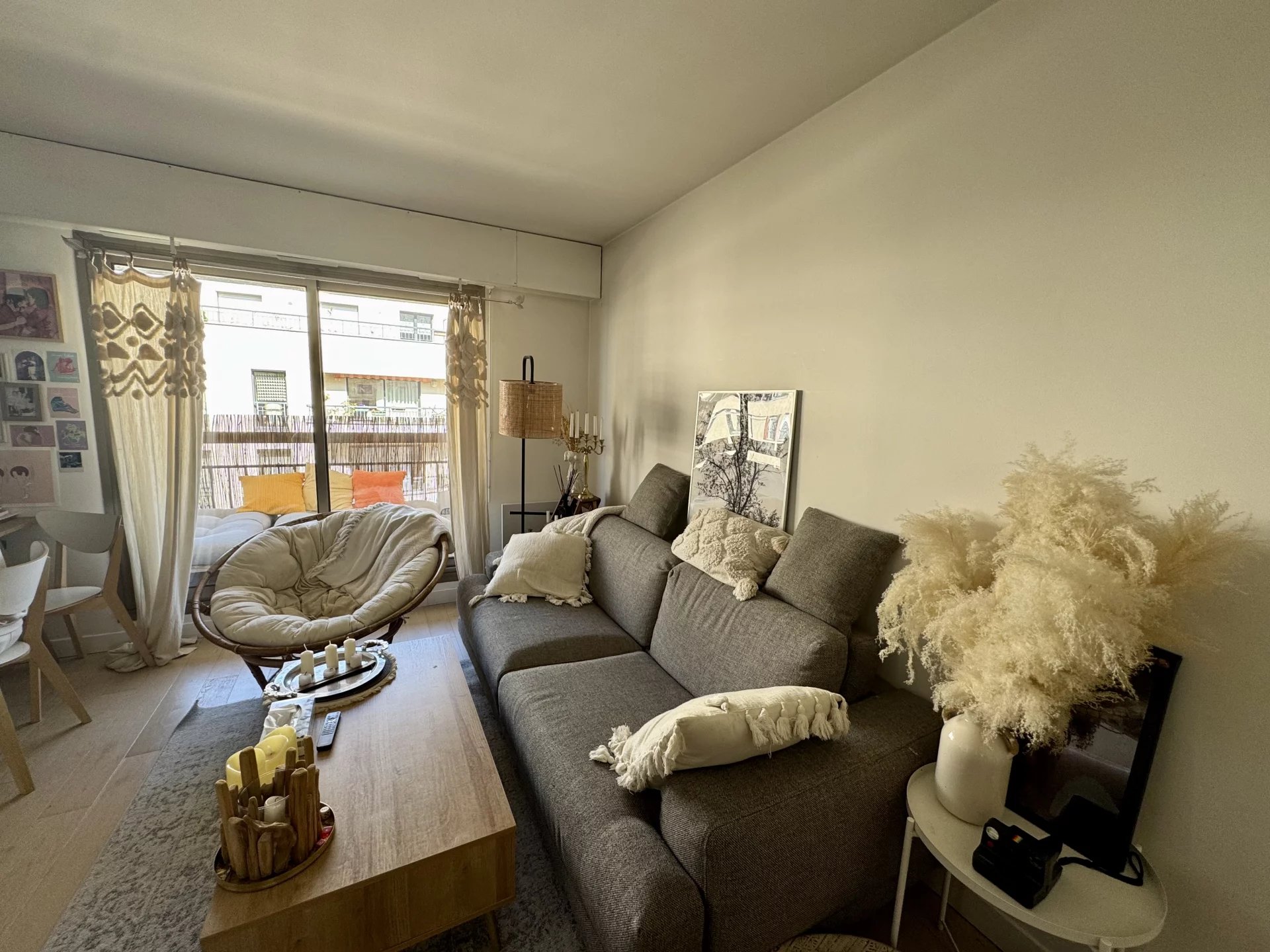 Agence immobilière de So9Concept