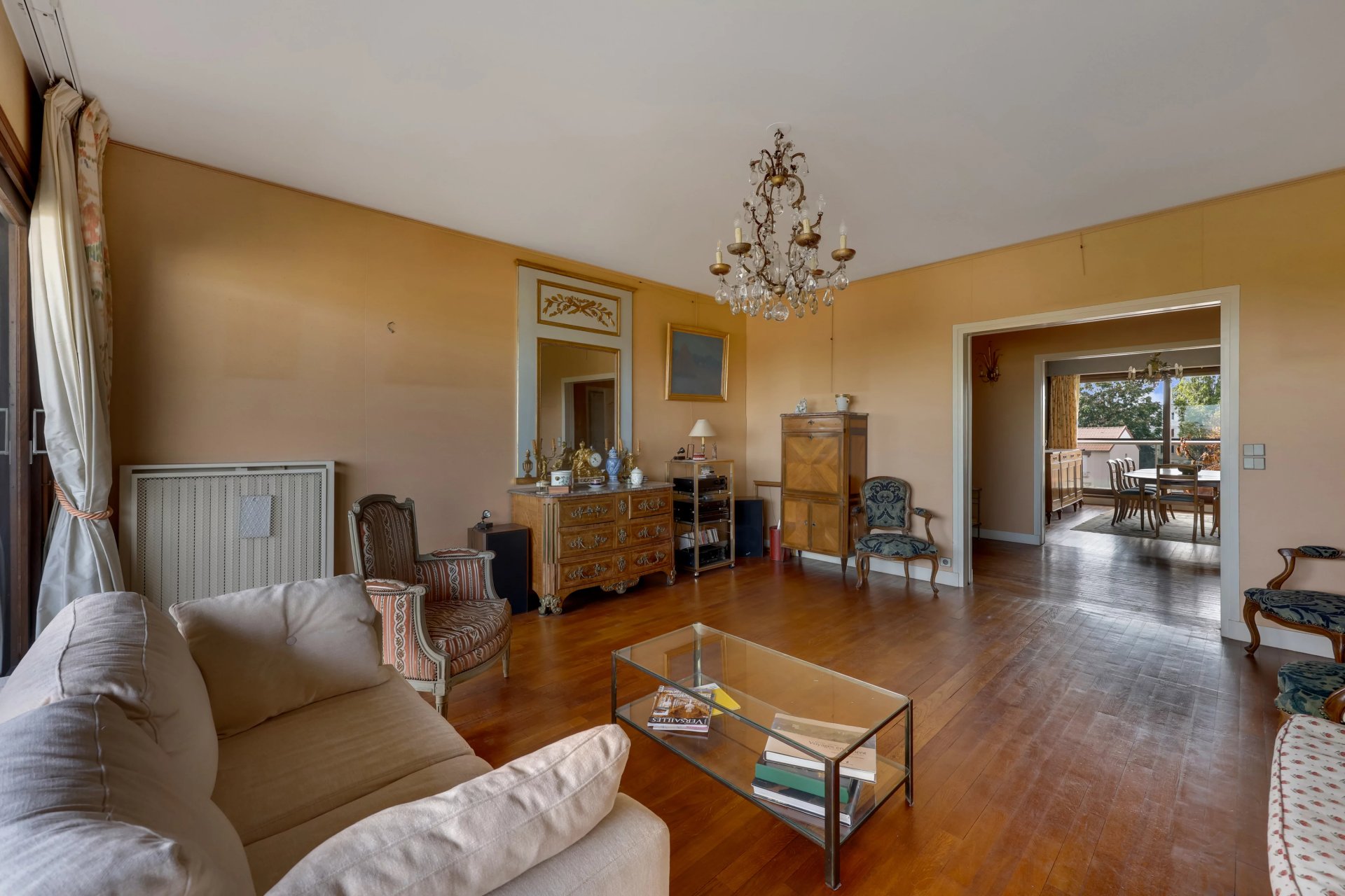 2 Bedroom Apartment/Flat's Image 3