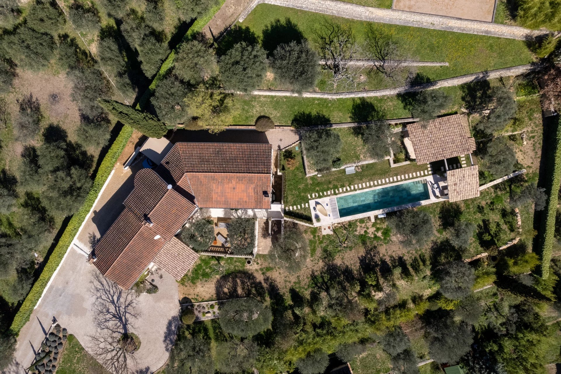 Sale Villa Fayence