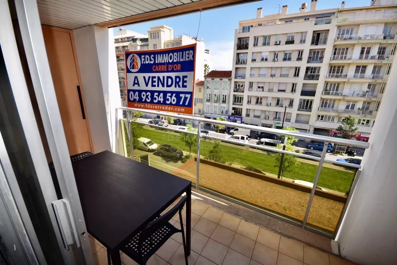 Agence immobilière de FDS IMMOBILIER CARRÉ D'OR