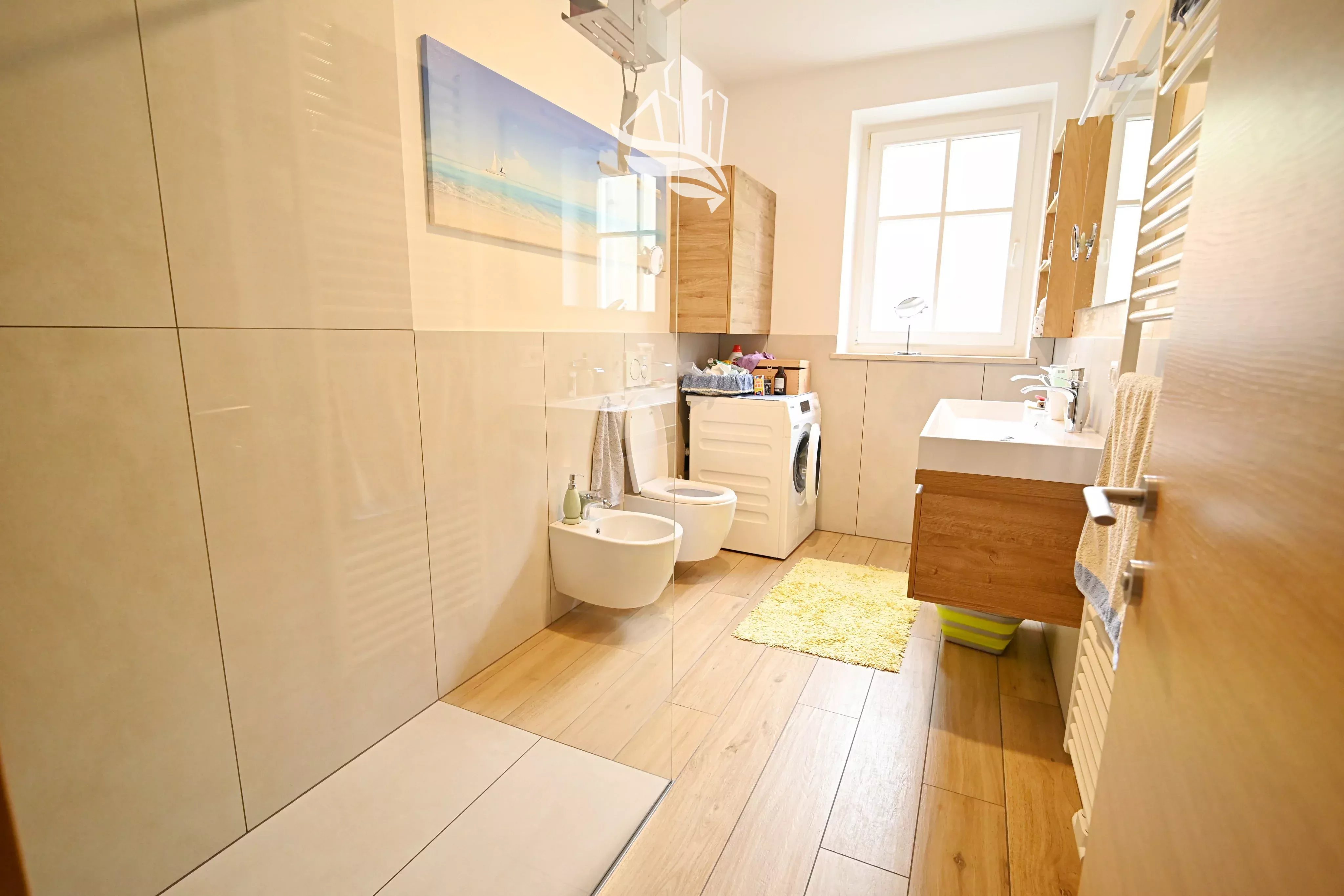 Appartamento trilocale curato ad Appiano