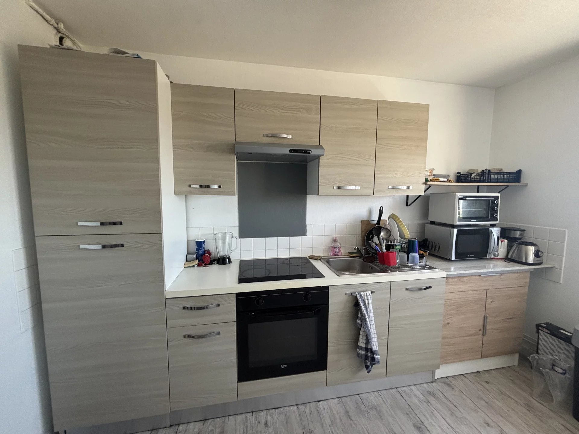 Vente Appartement Le Mans