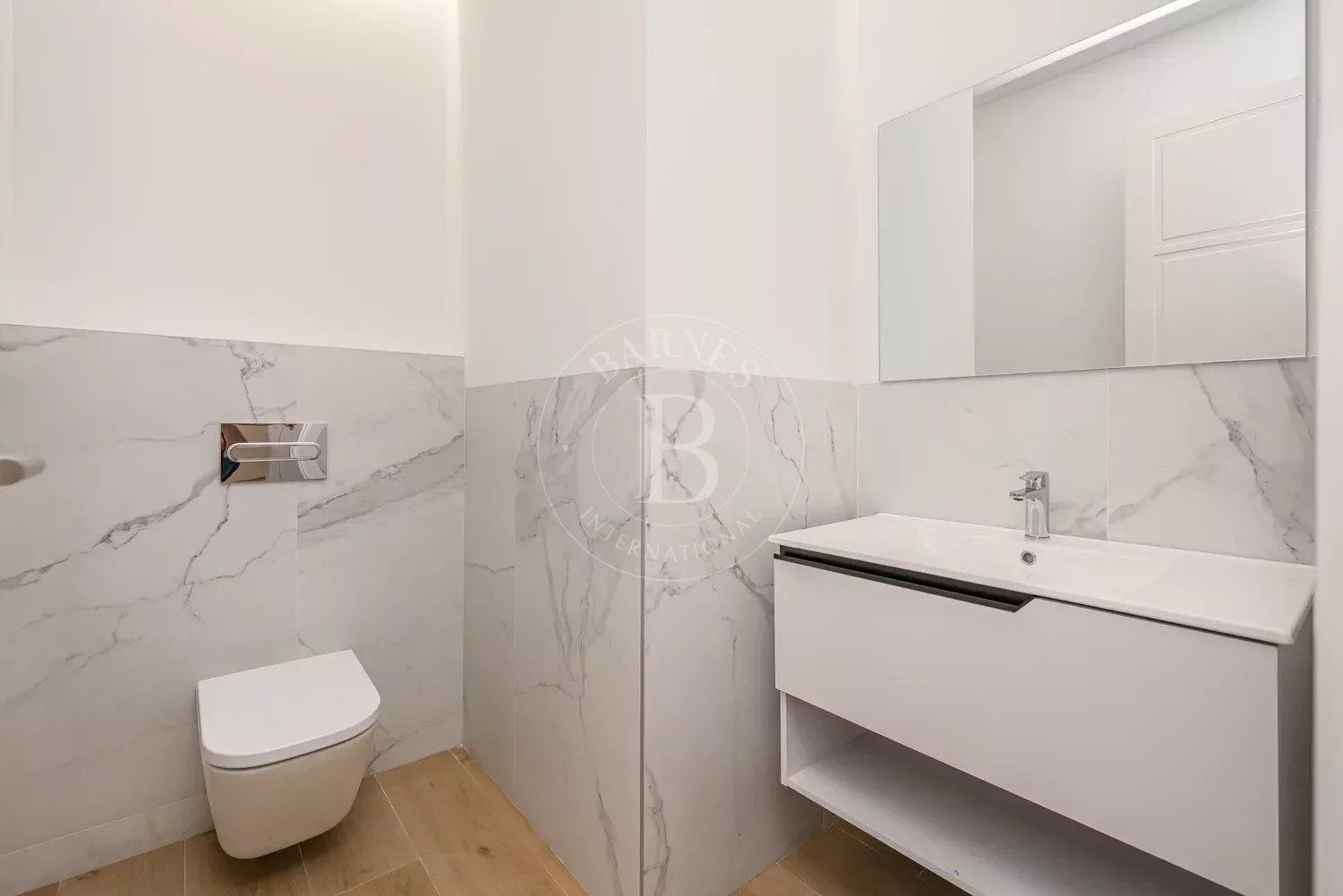 Daire Madrid - picture 17