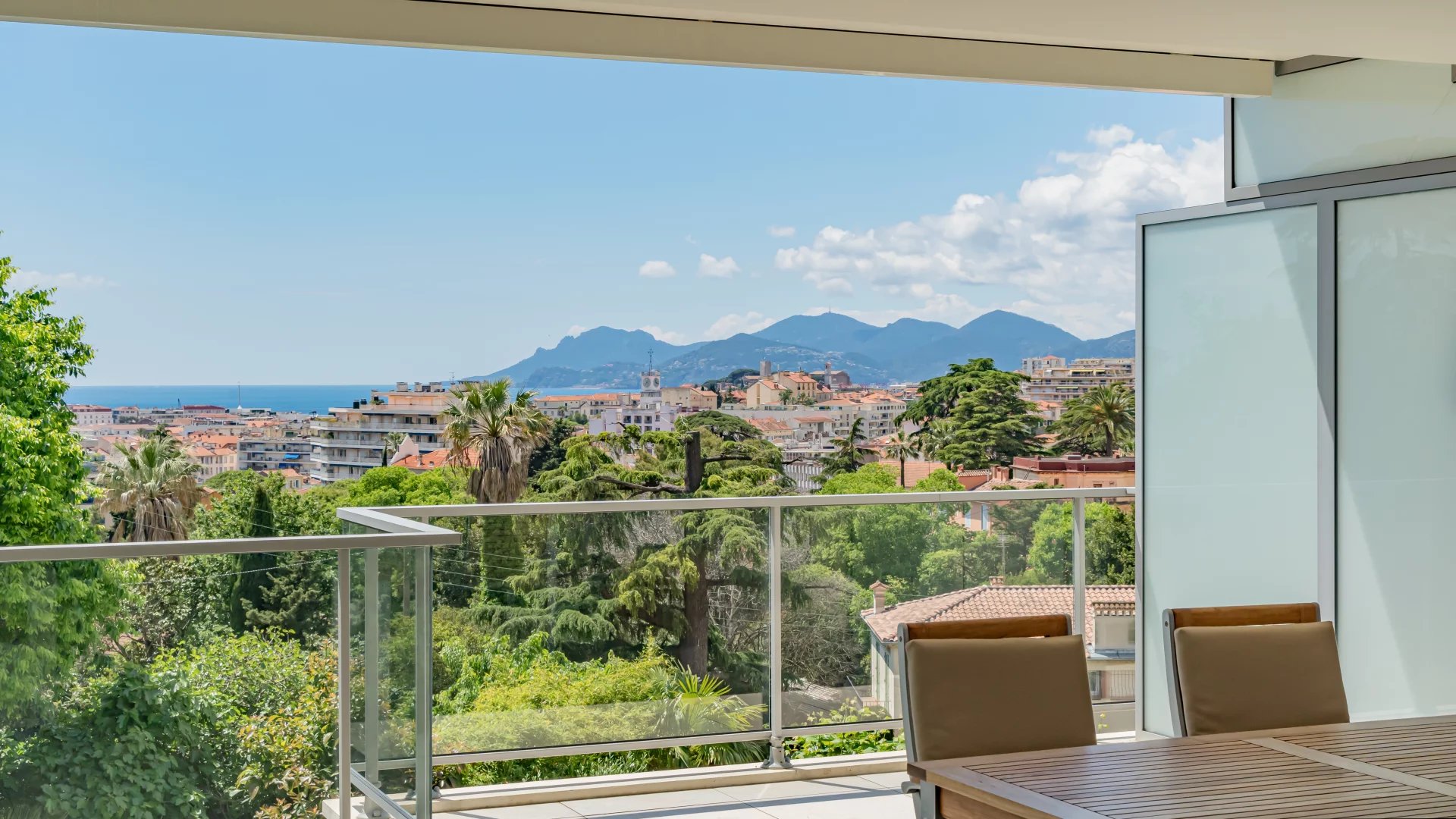 Sale Apartment Cannes Montrose