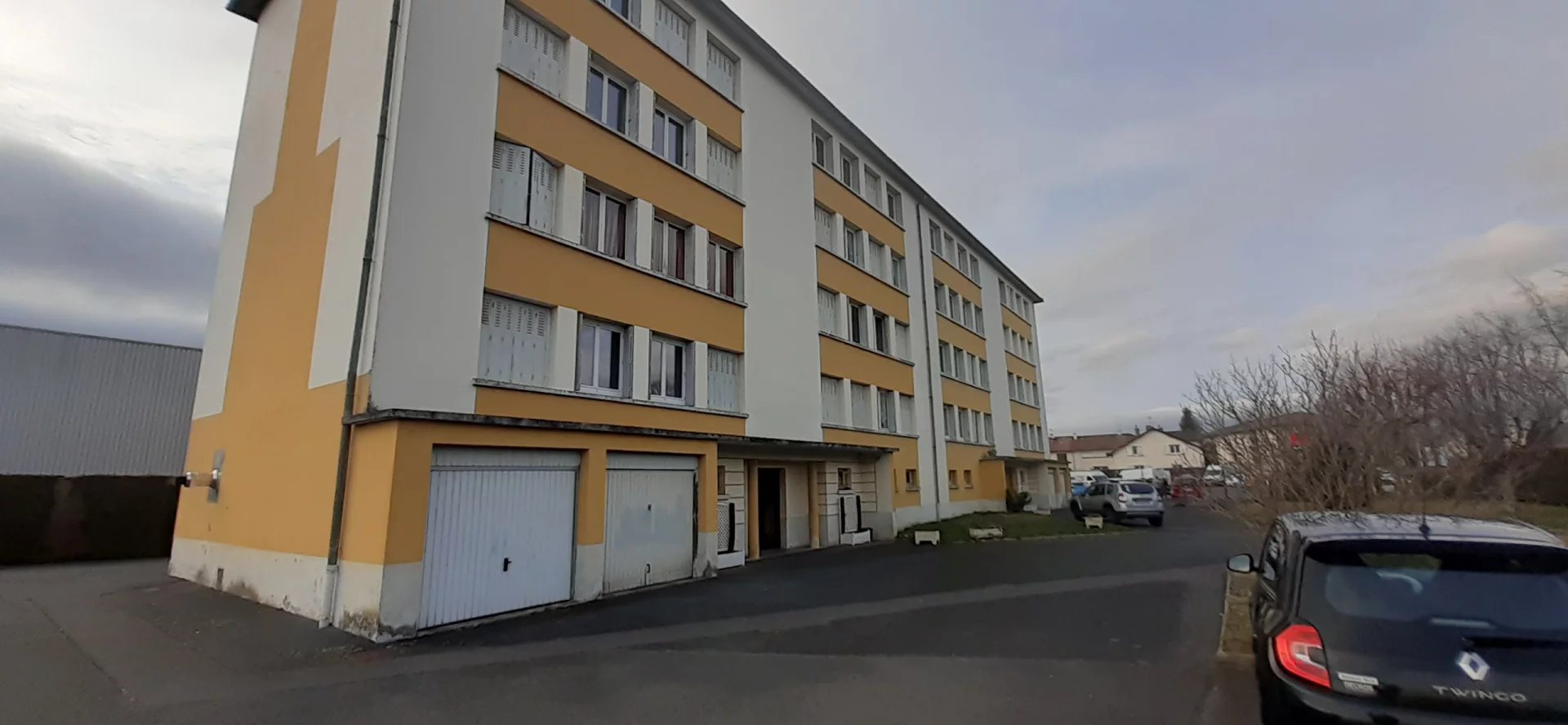 Agence immobilière de Suc Immobilier