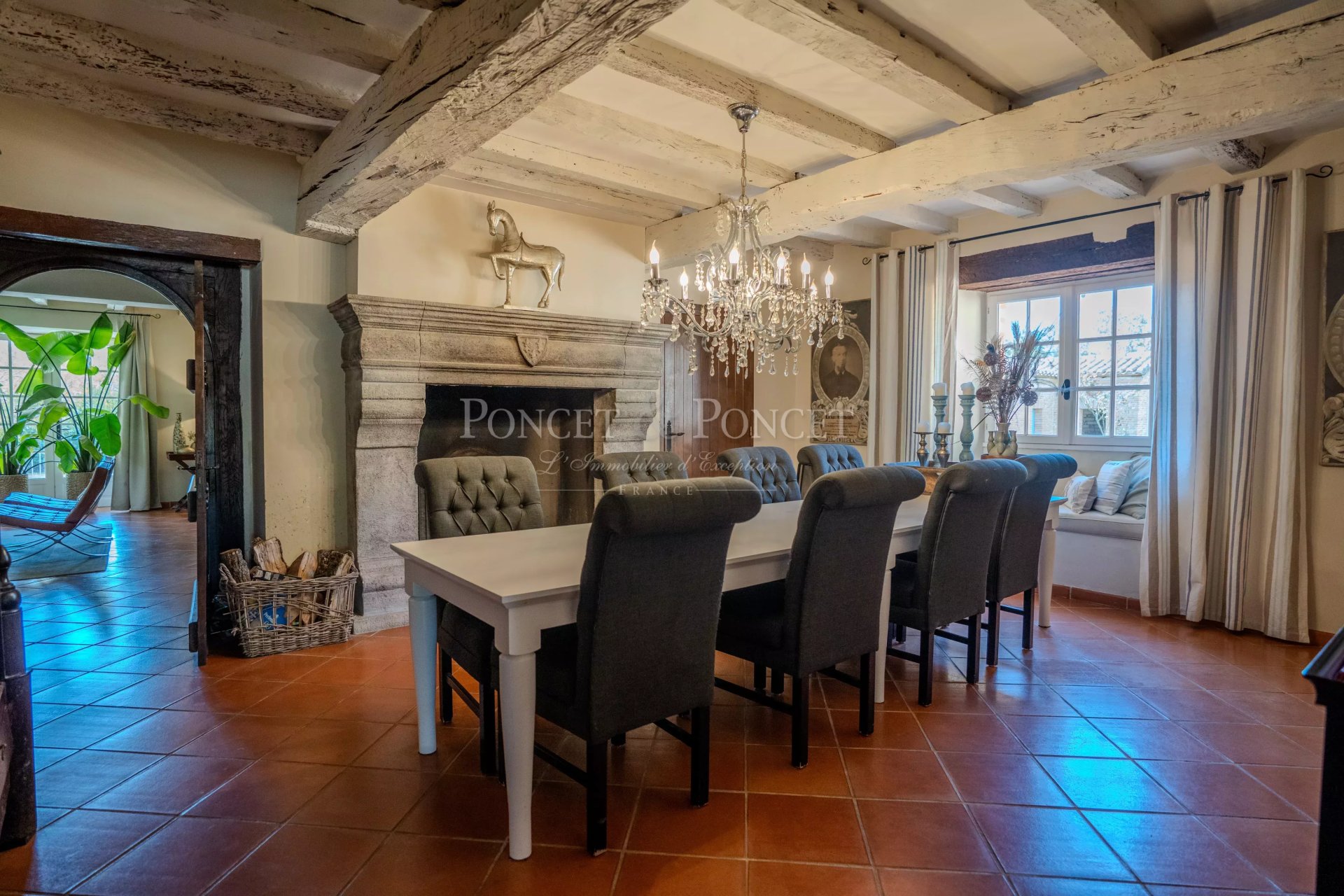 10 Bedroom Chateau's Image 17