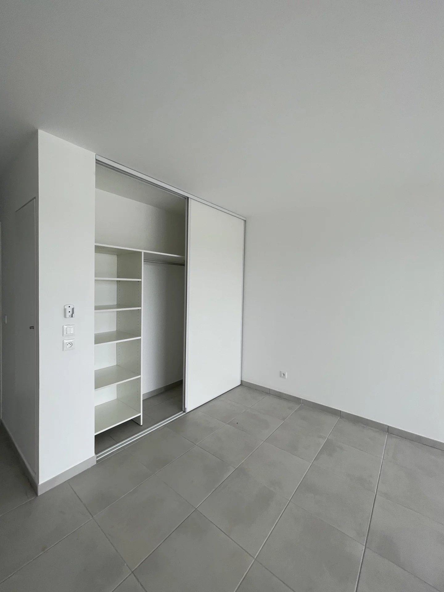 Vente Appartement Fort-de-France