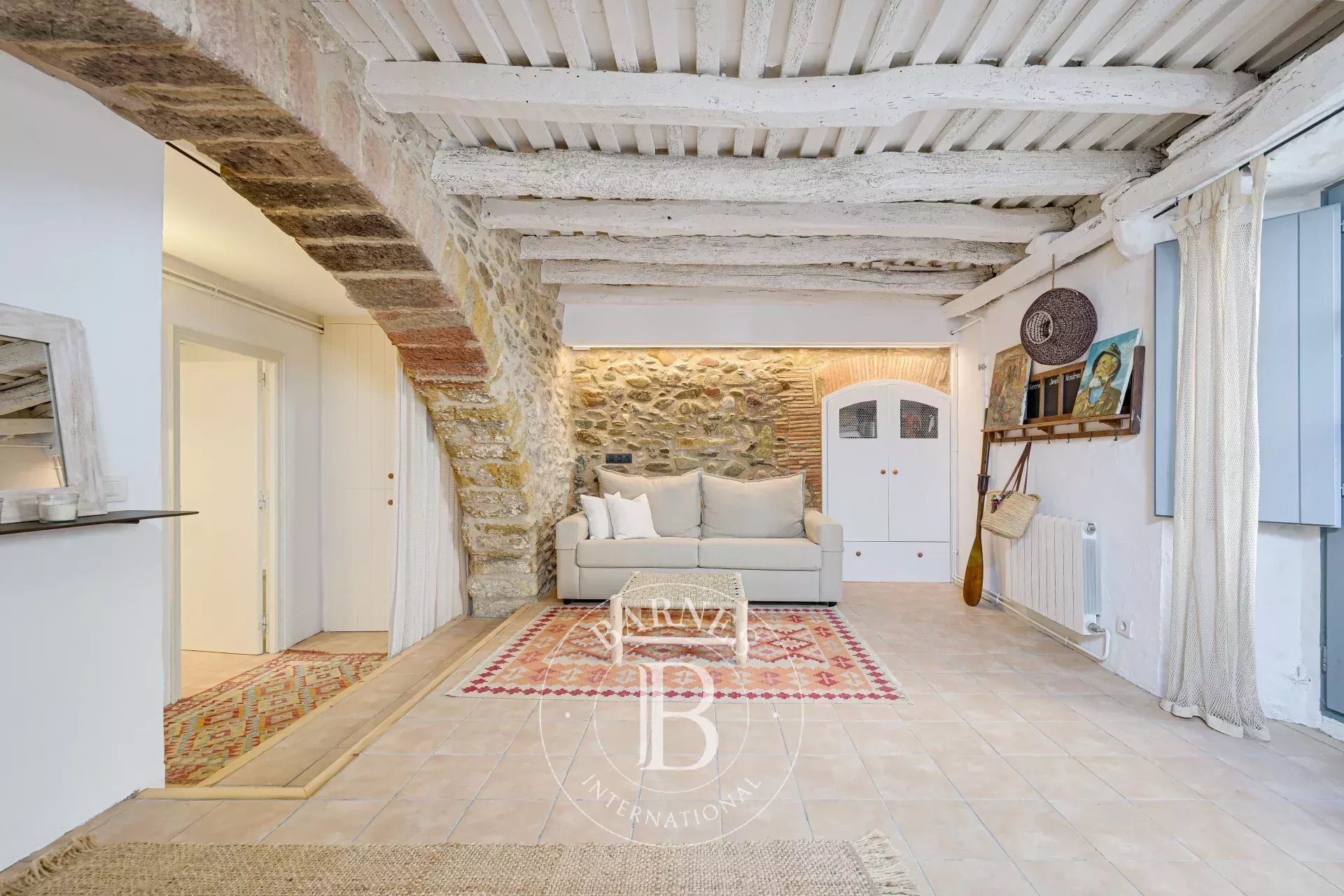 Köy evi Cruilles - picture 11