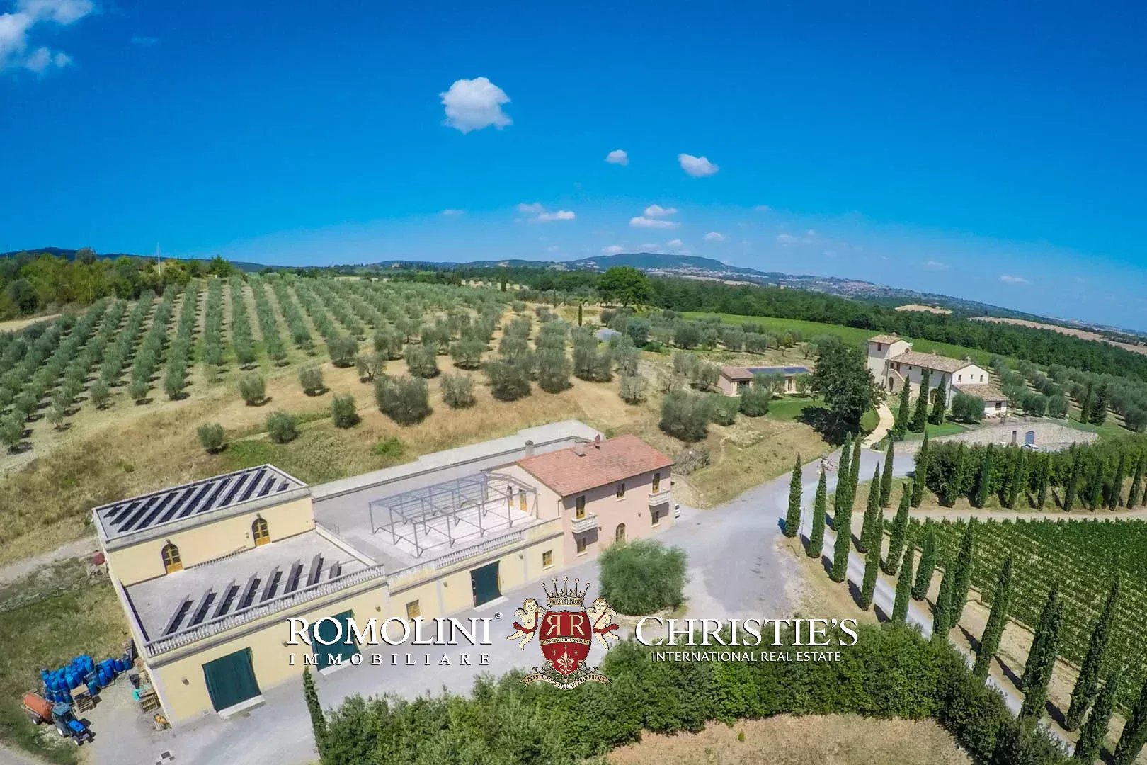 15 Bedroom Vineyard's Image 10