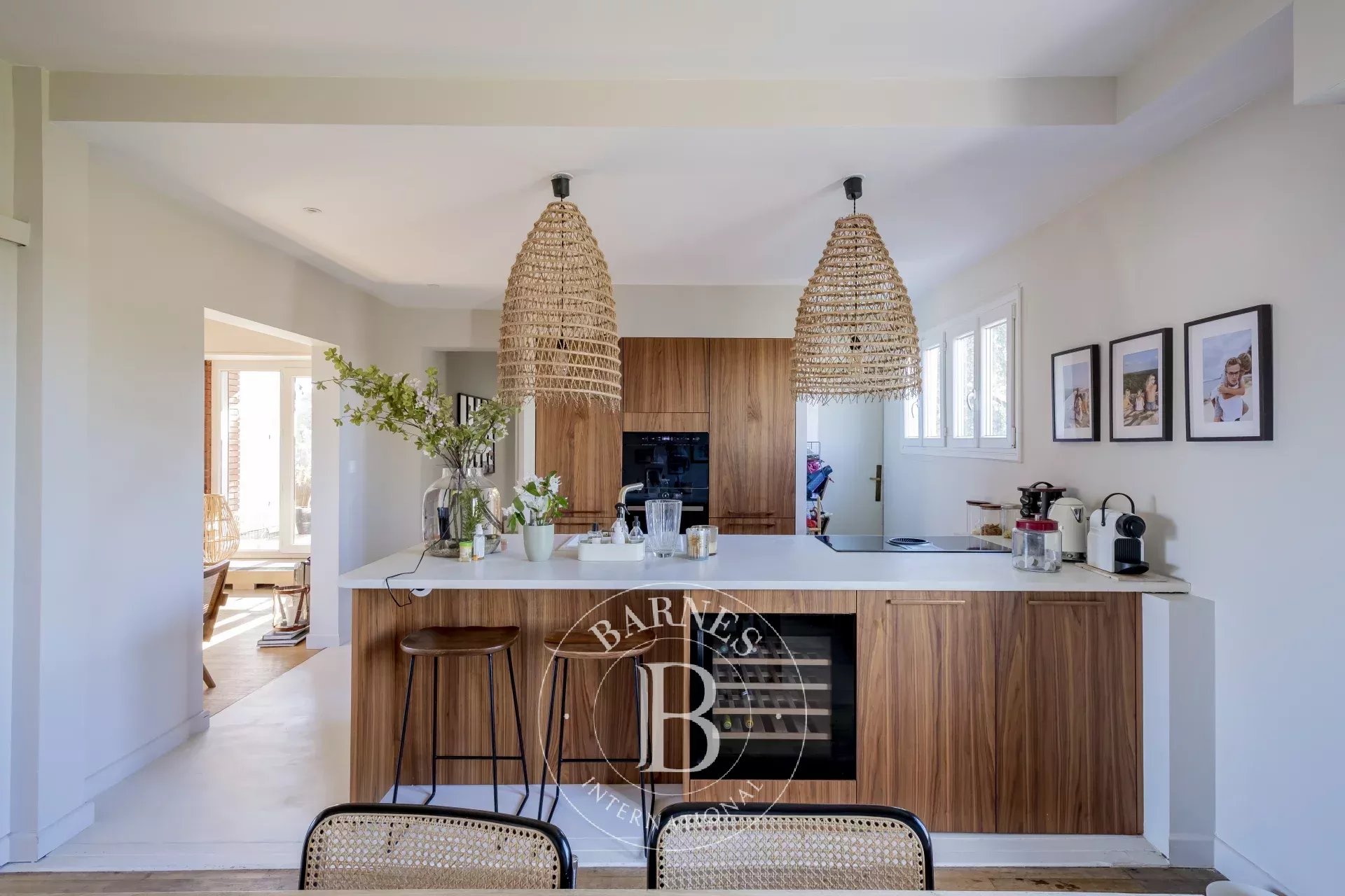 Daire Le Bouscat - picture 4