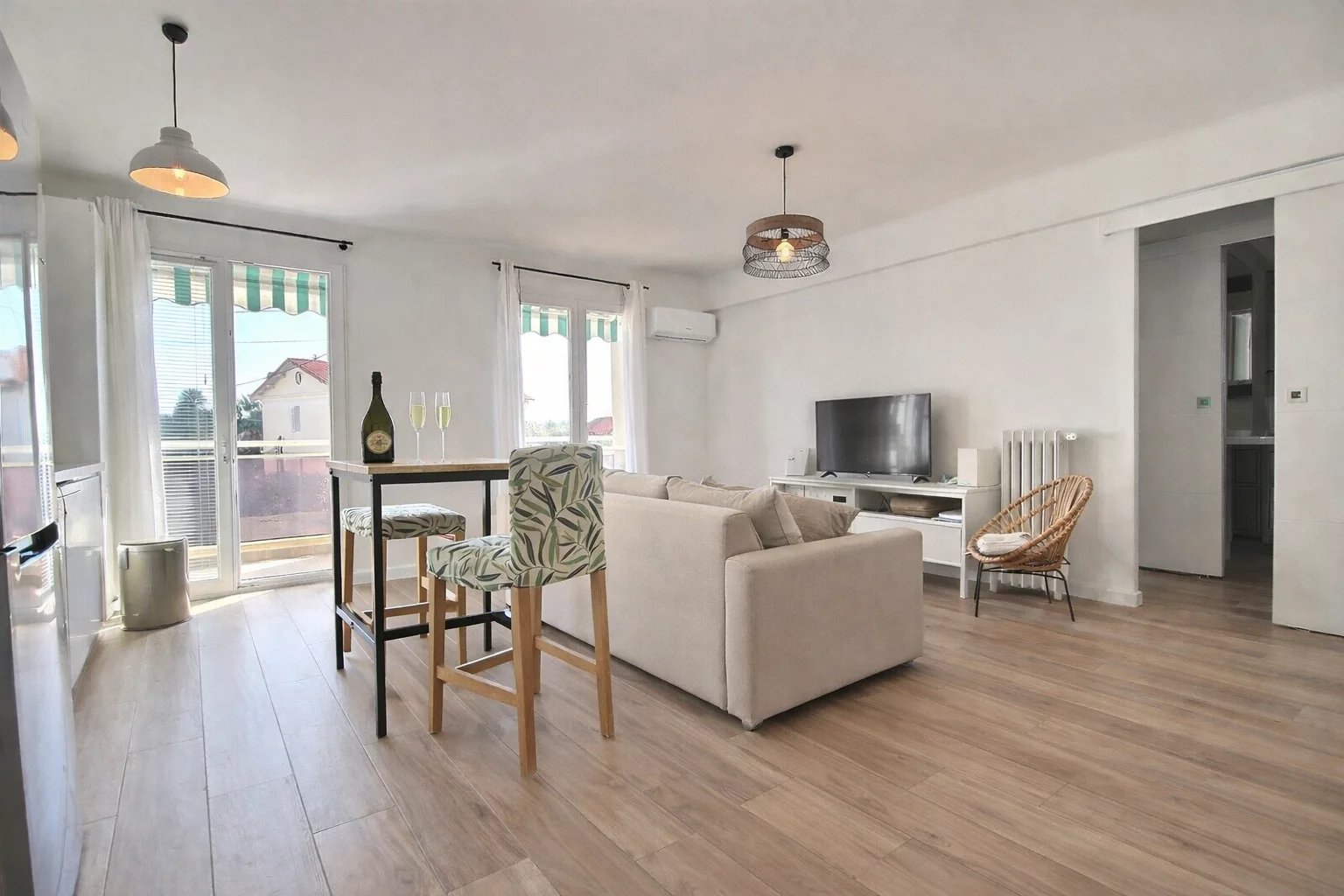 Agence immobilière de Estate Service