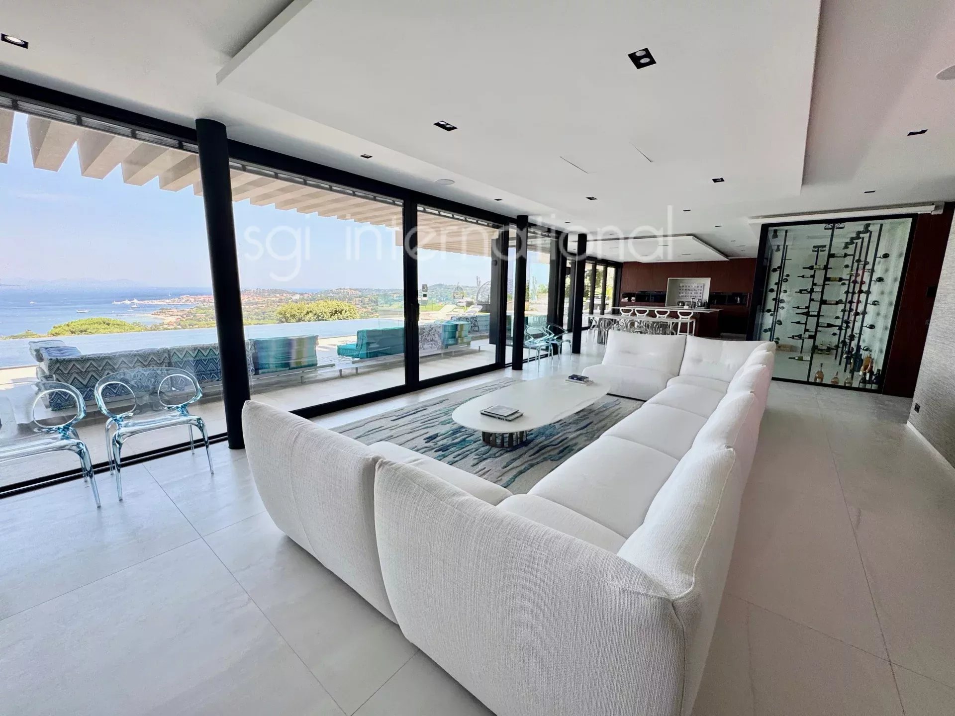 Vendita Villa Gassin