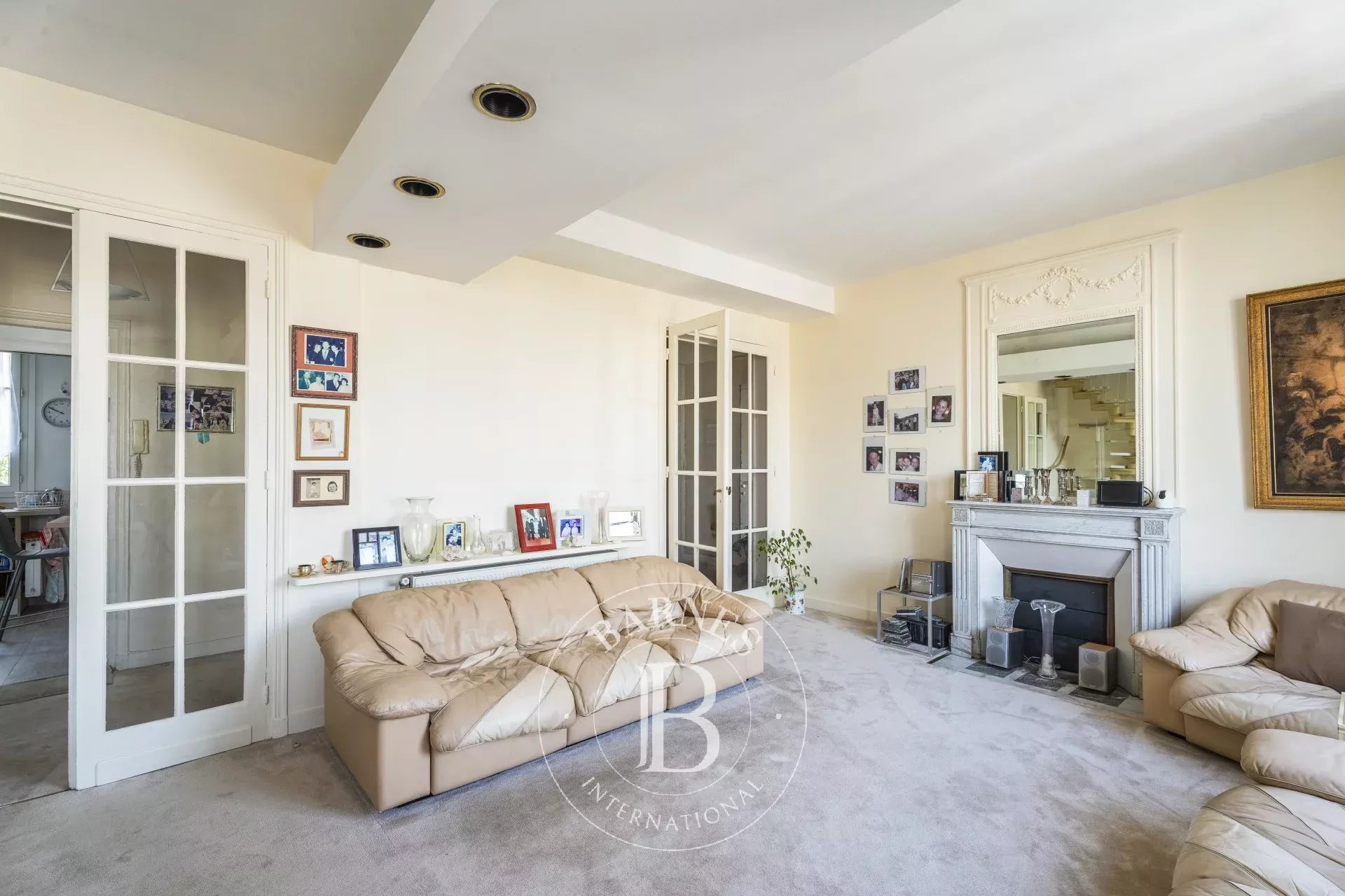 Daire Paris 19ème - picture 4