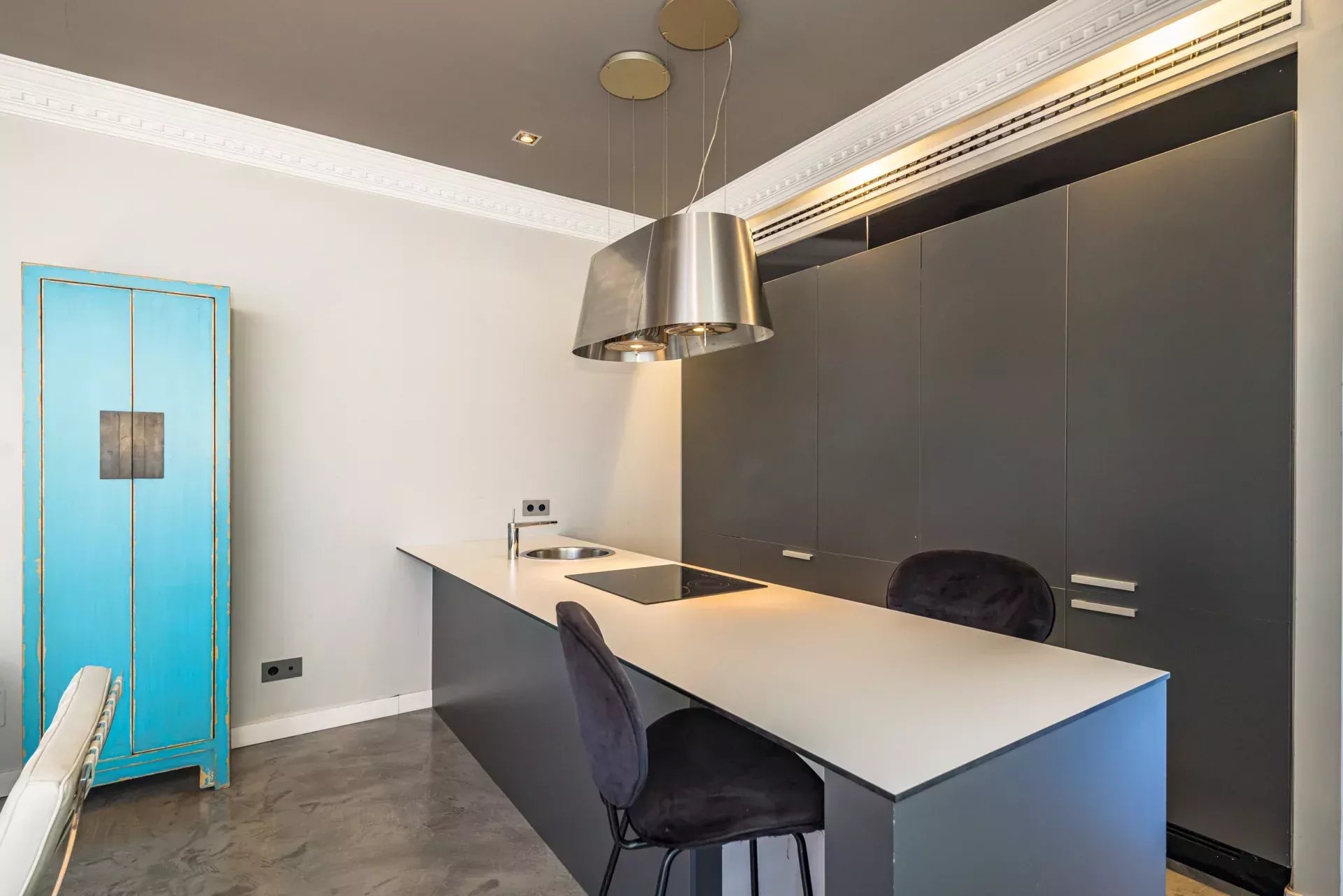 Daire Madrid - picture 15