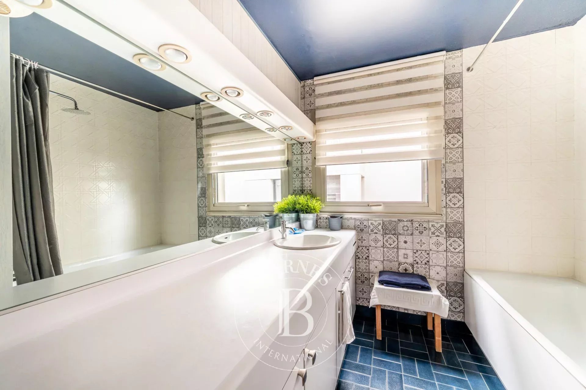 Daire Neuilly-sur-Seine - picture 13