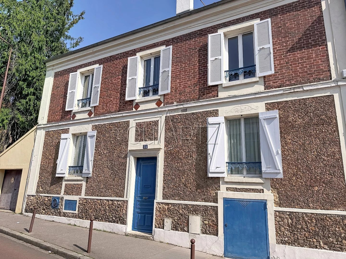 Vente Maison Versailles