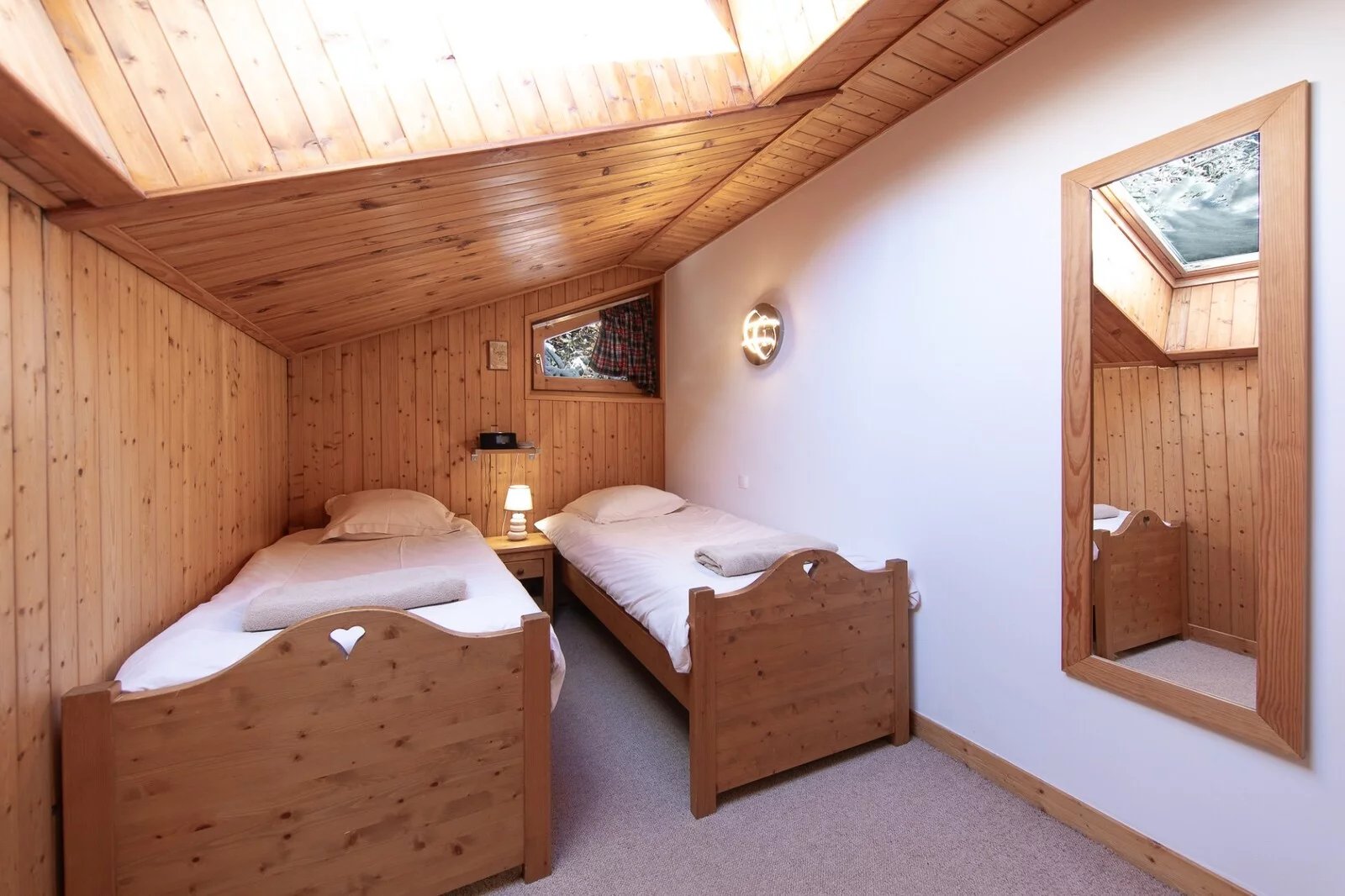 Sale Chalet Morzine