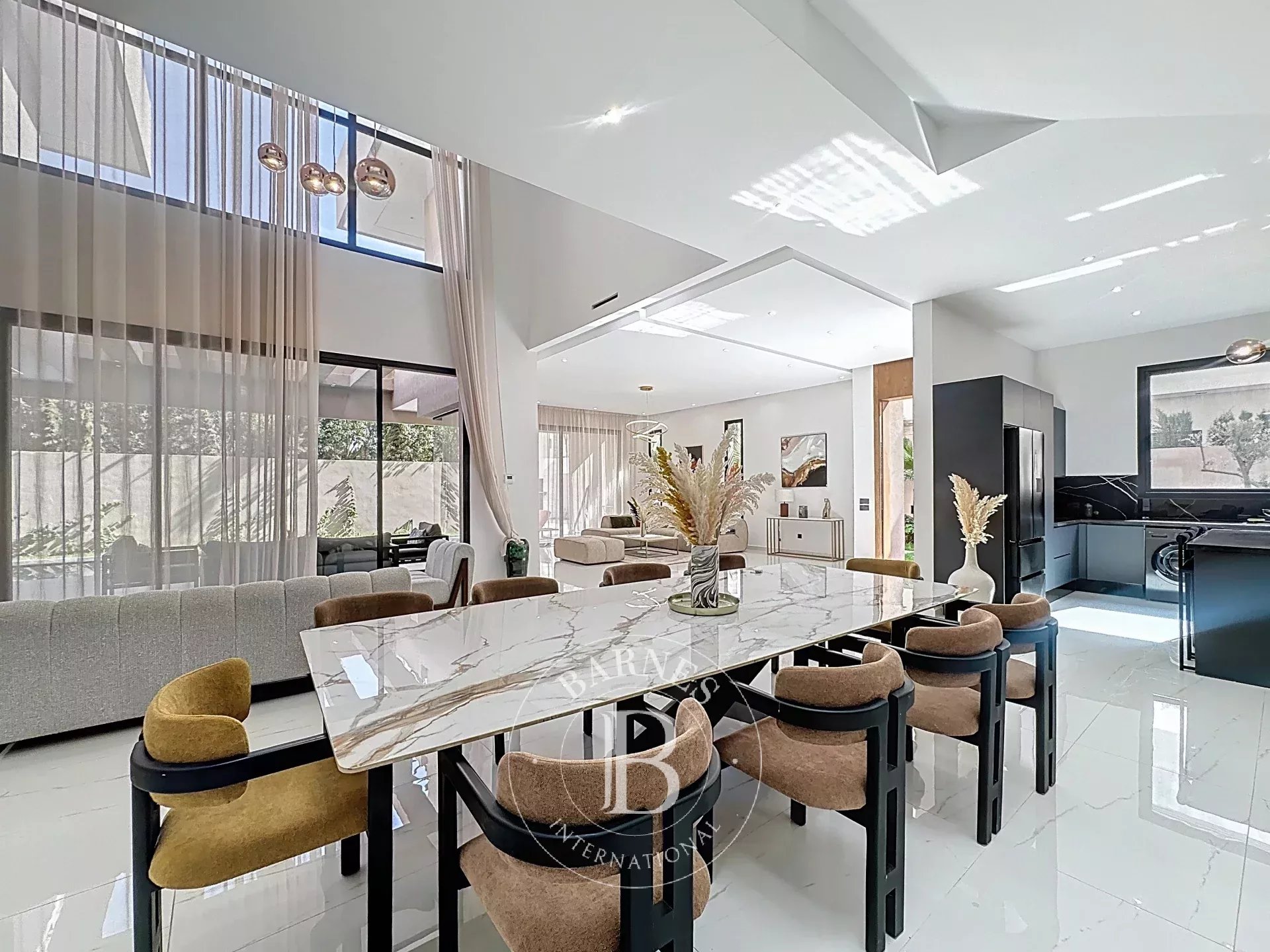 Вилла Marrakech - picture 4