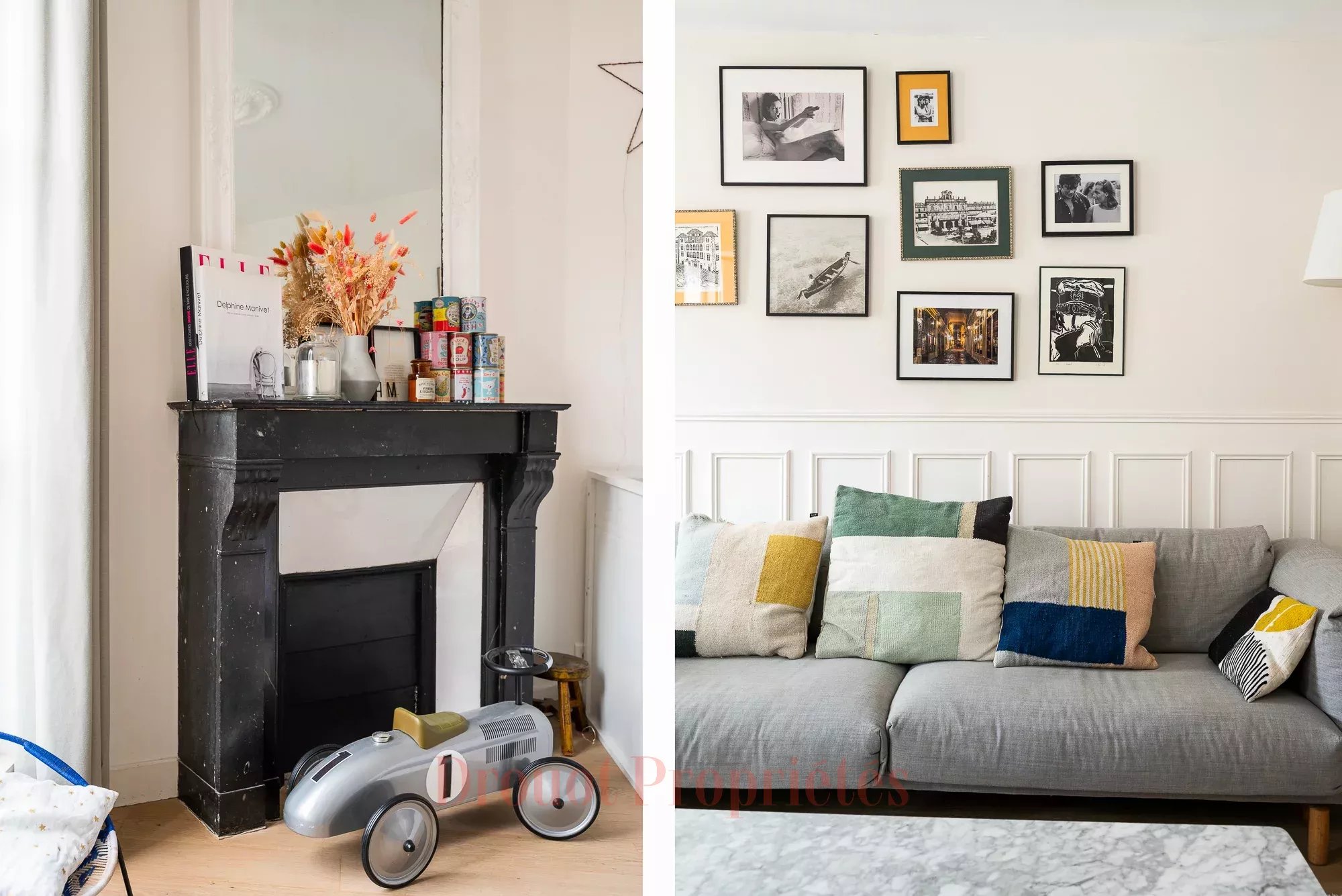 PARIS IX - DROUOT / CADET