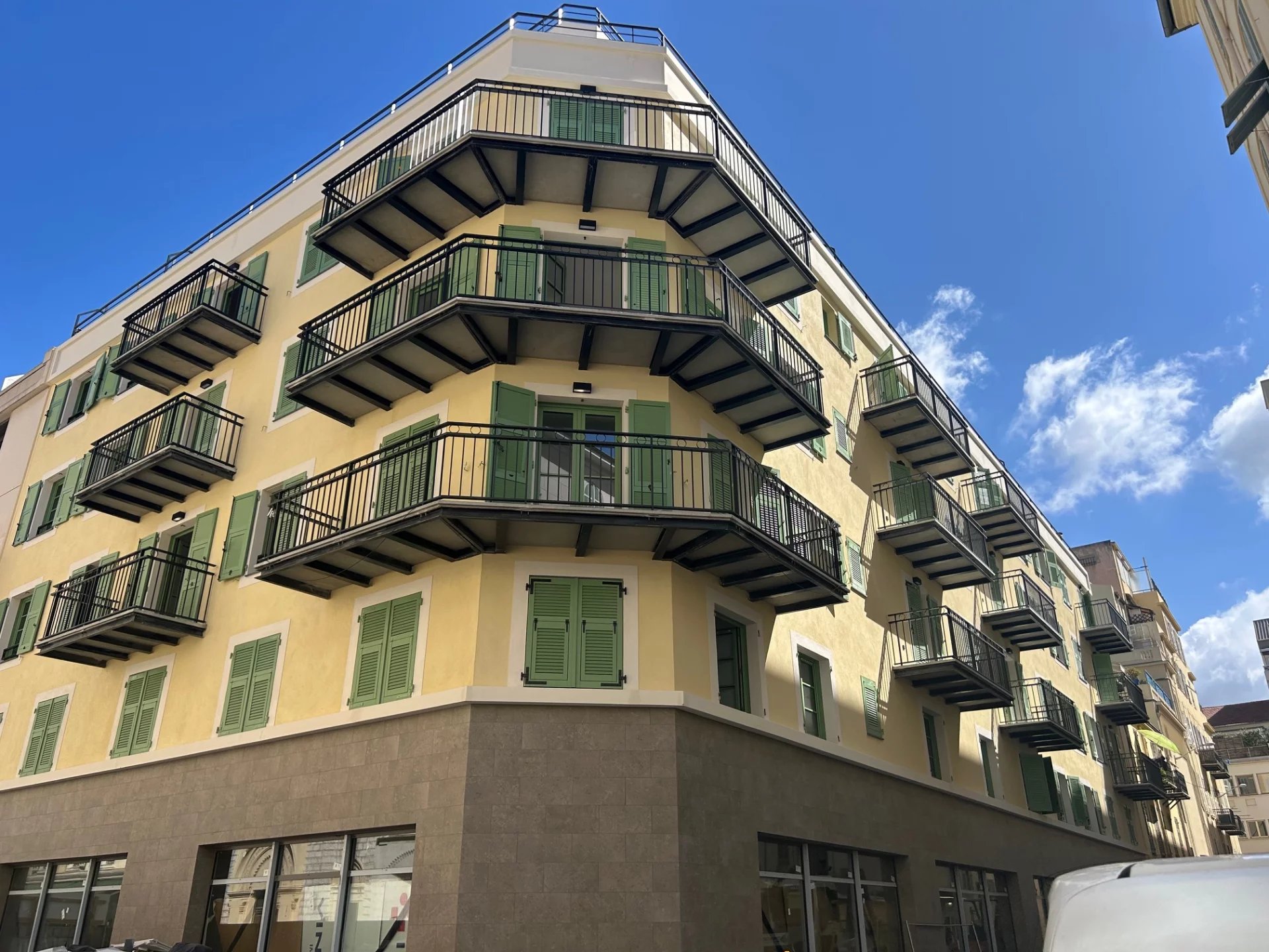 Vendita Appartamento Nizza