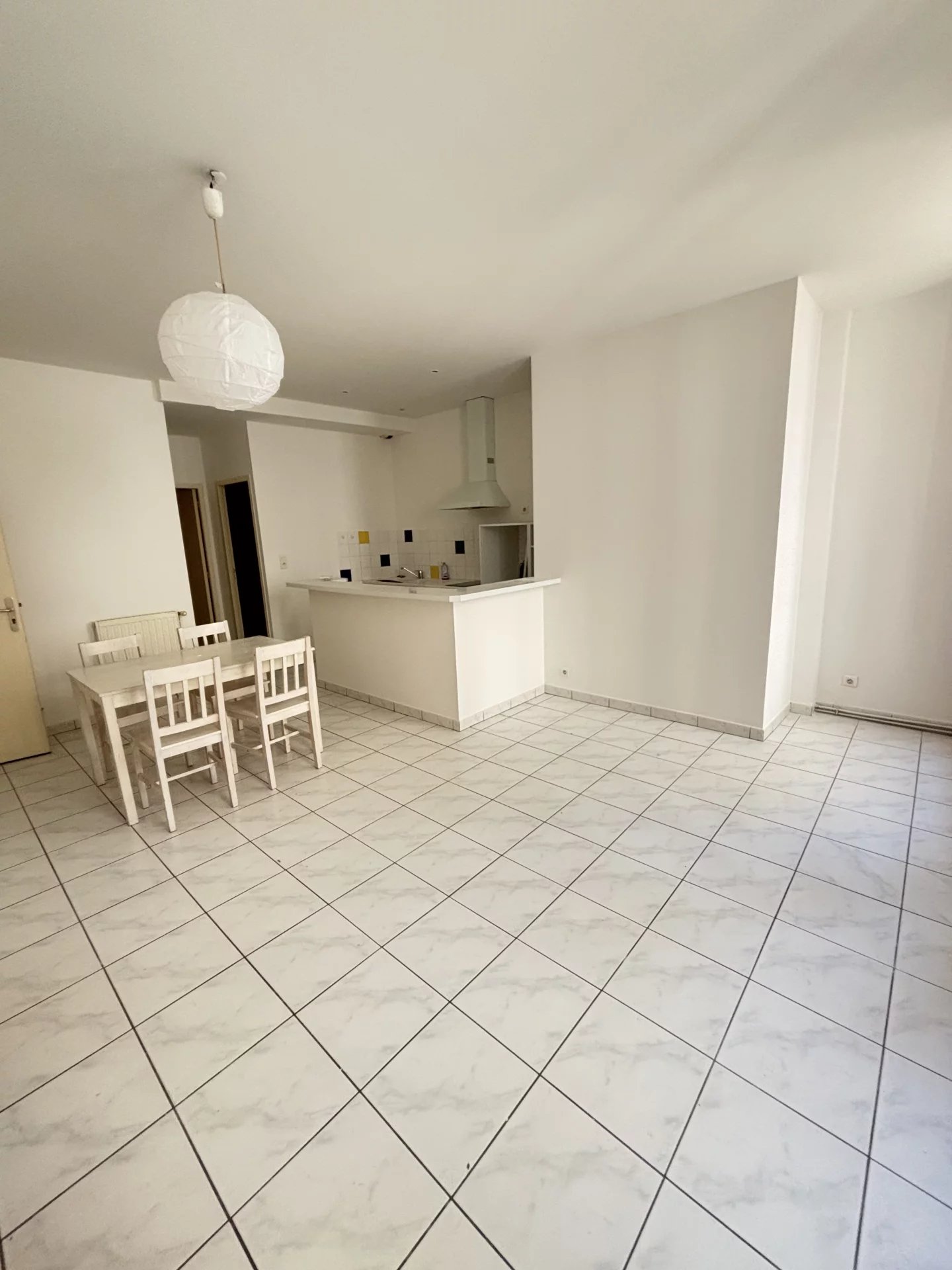 STUDIO 35m² Centre ville de BERGERAC