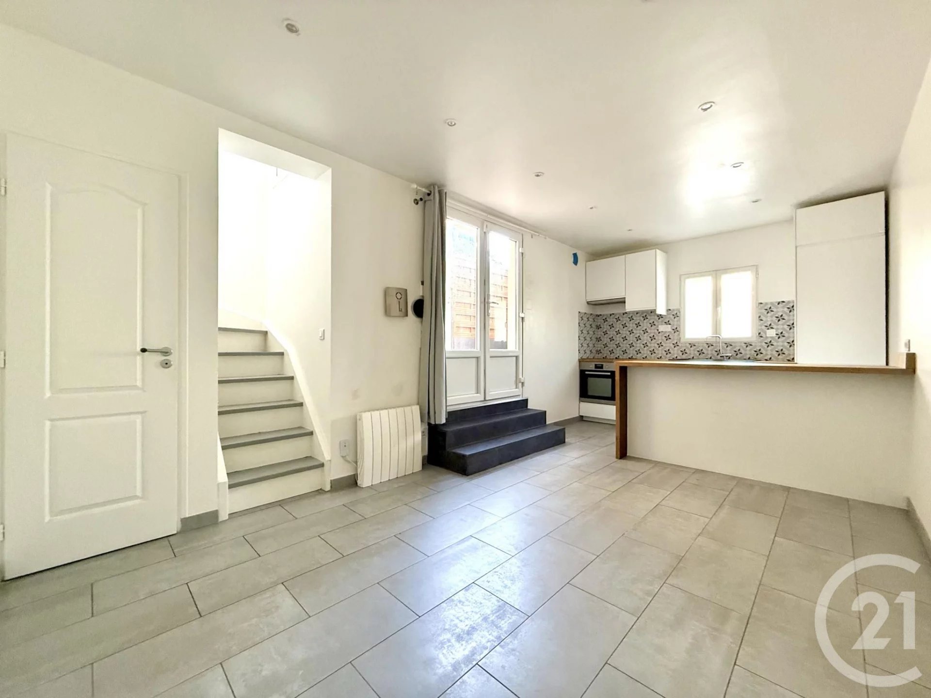 Vente Maison Clamart