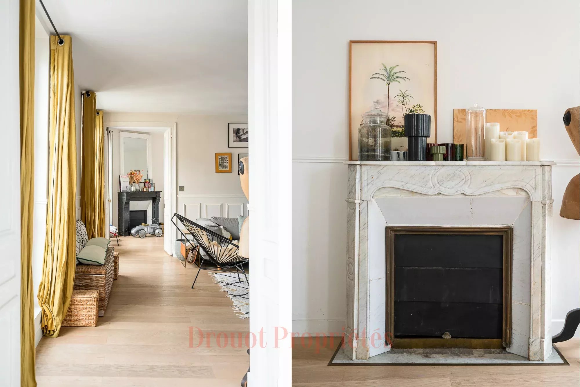 PARIS IX - DROUOT / CADET