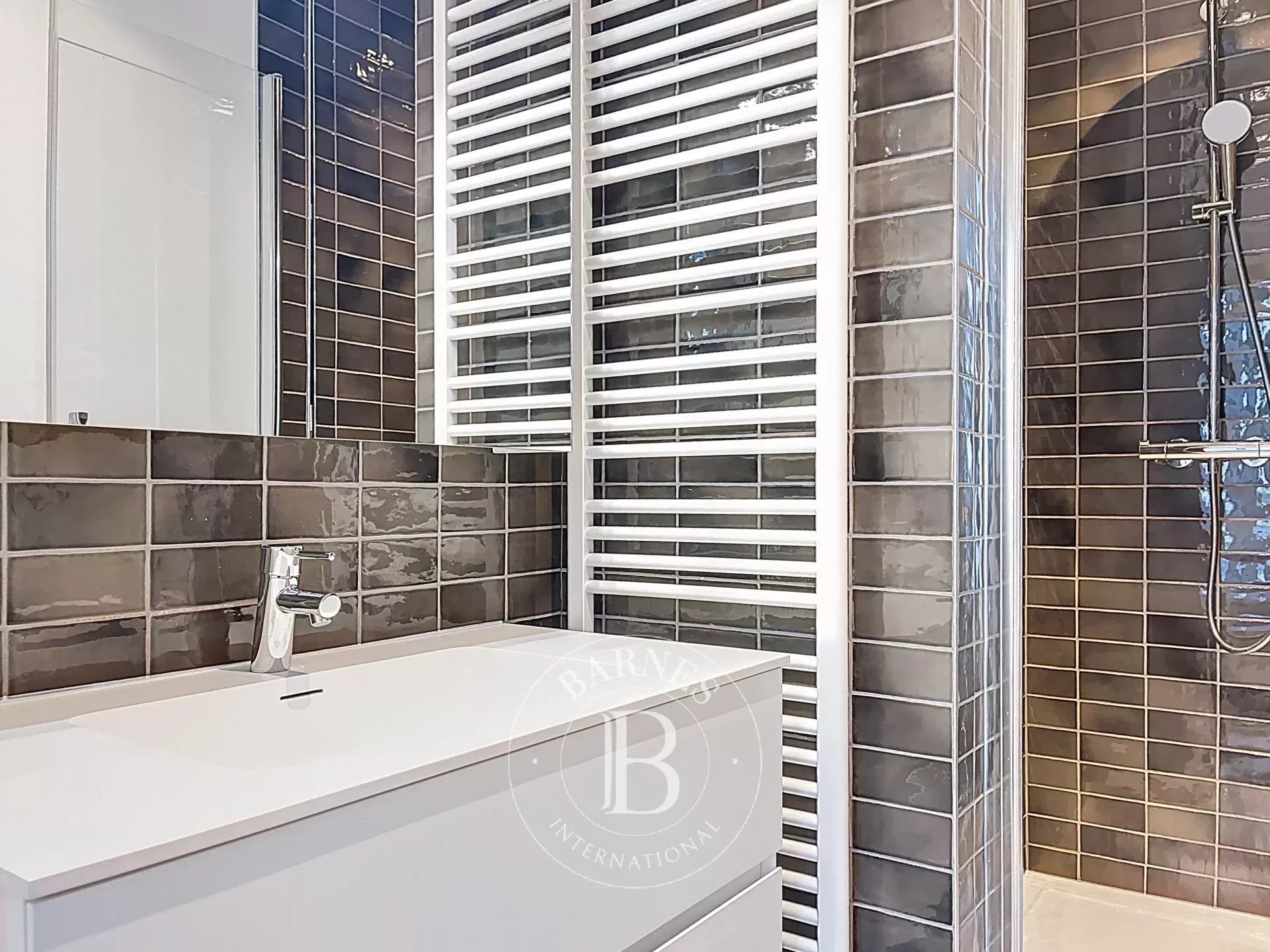 Congress - Furnished 2bedroom apartment