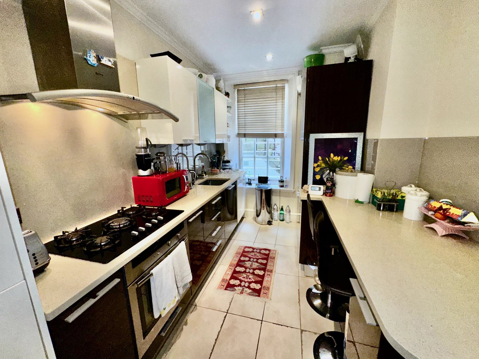 Short Term Let | Chelsea | 1 bedroom | £2,800 per week | Ref: 85068777