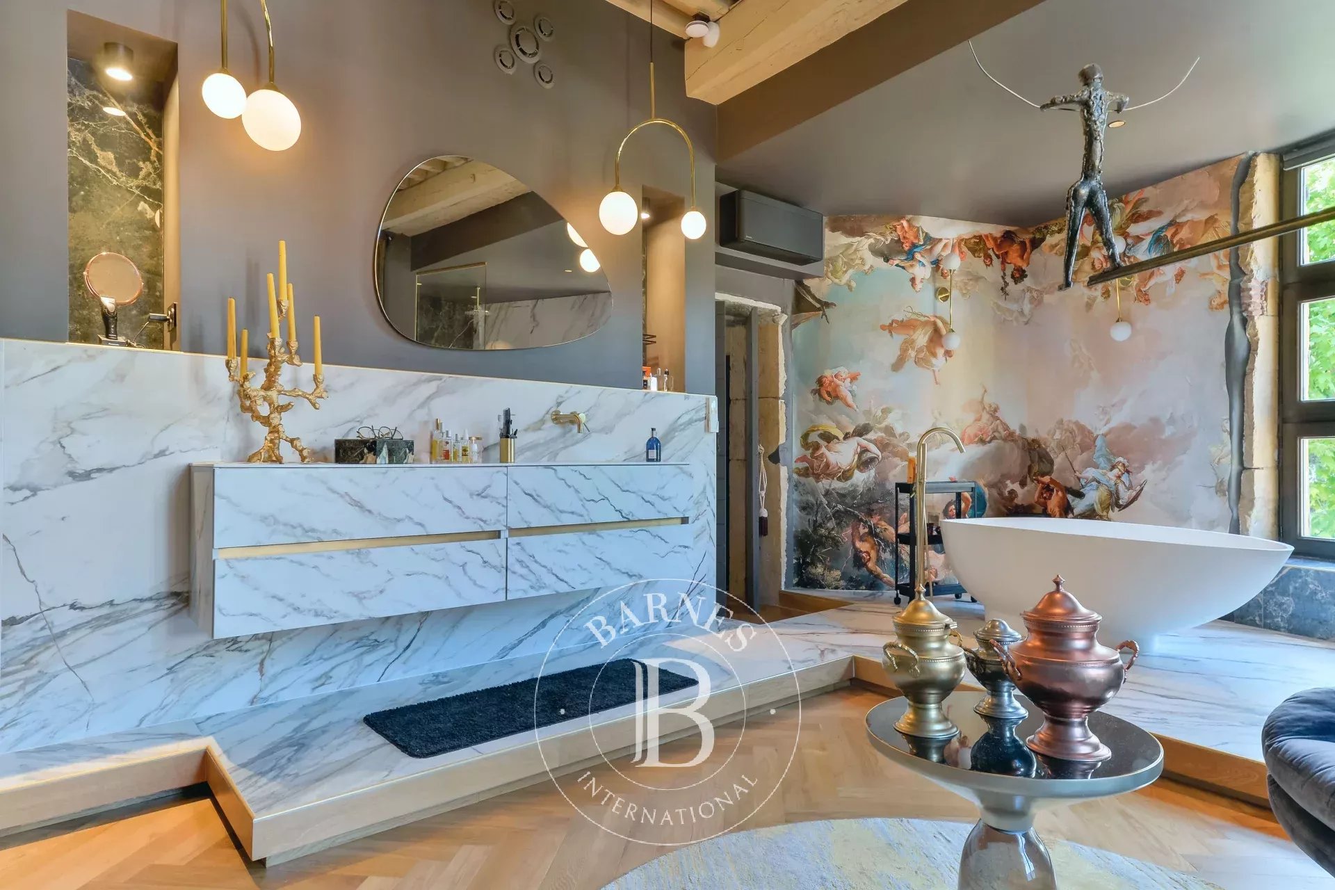 Saray Lyon 5ème - picture 15