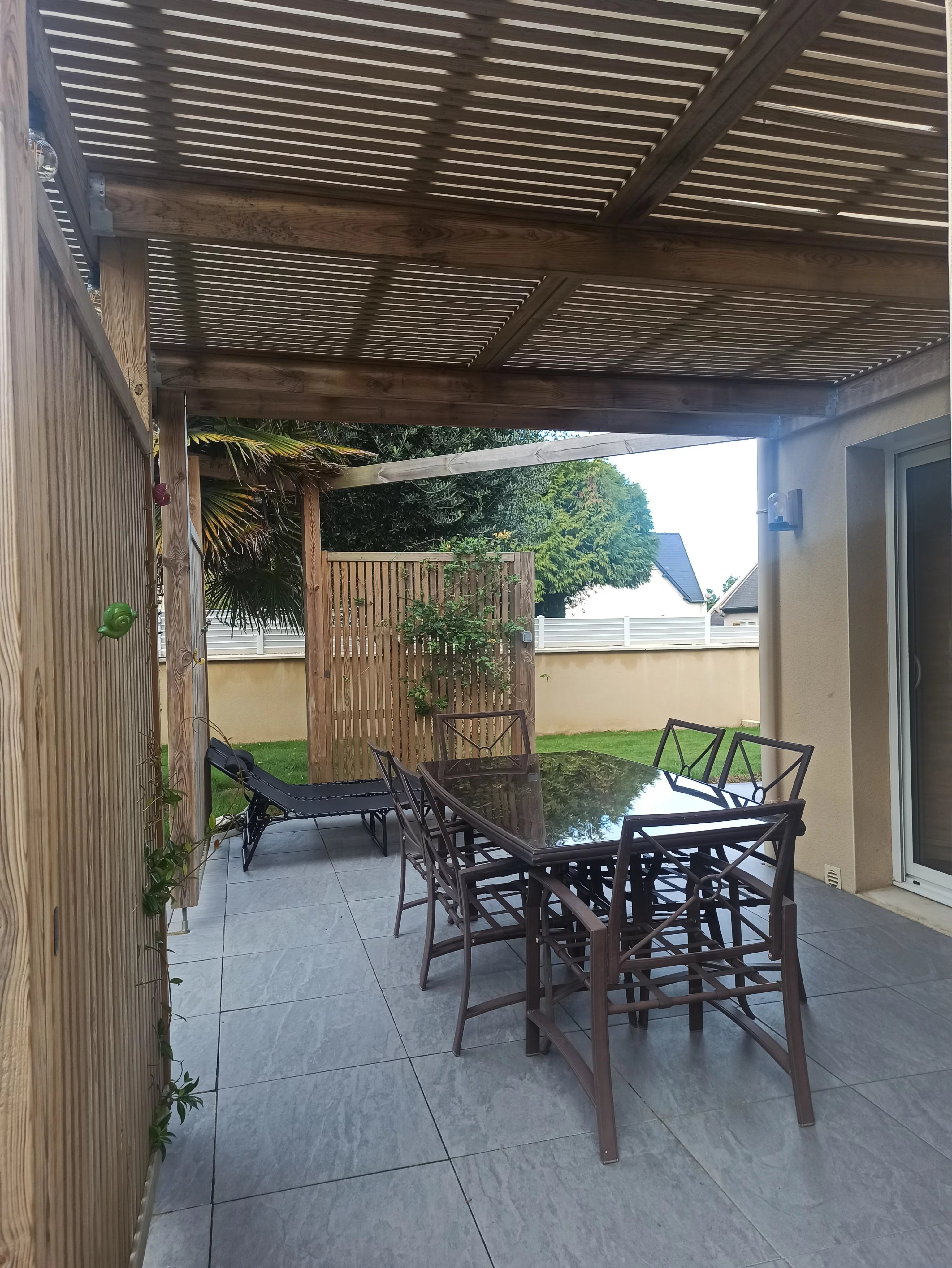 VOIE VERTE ET CENTRE-VILLE A PIED