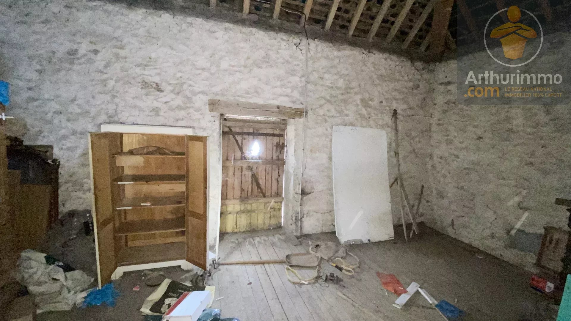 Maison familiale de 115 m² - Binas — photo 14