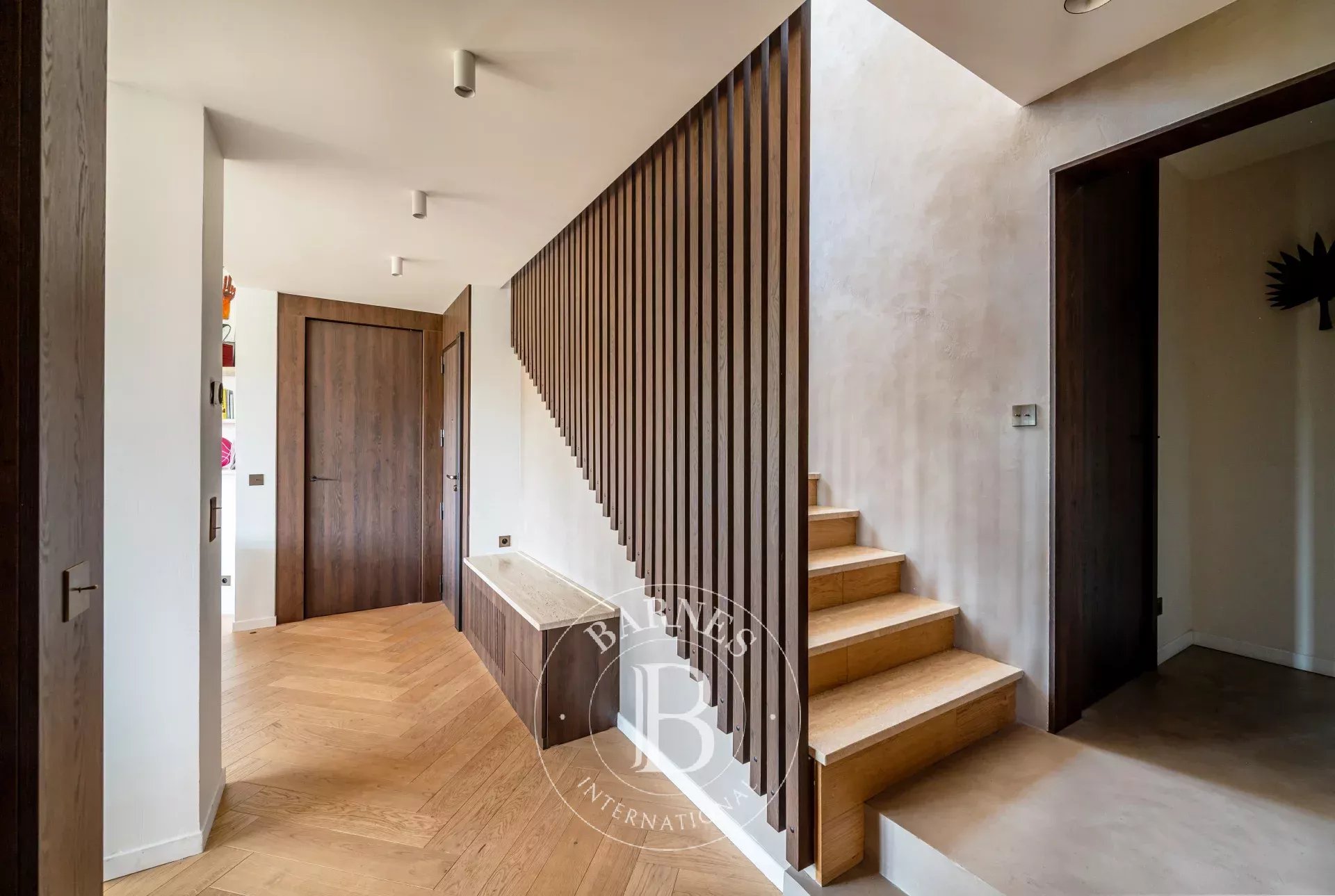 Neuilly-sur-Seine  - Appartement 6 Pi&egrave;ces 4 Chambres - picture 12
