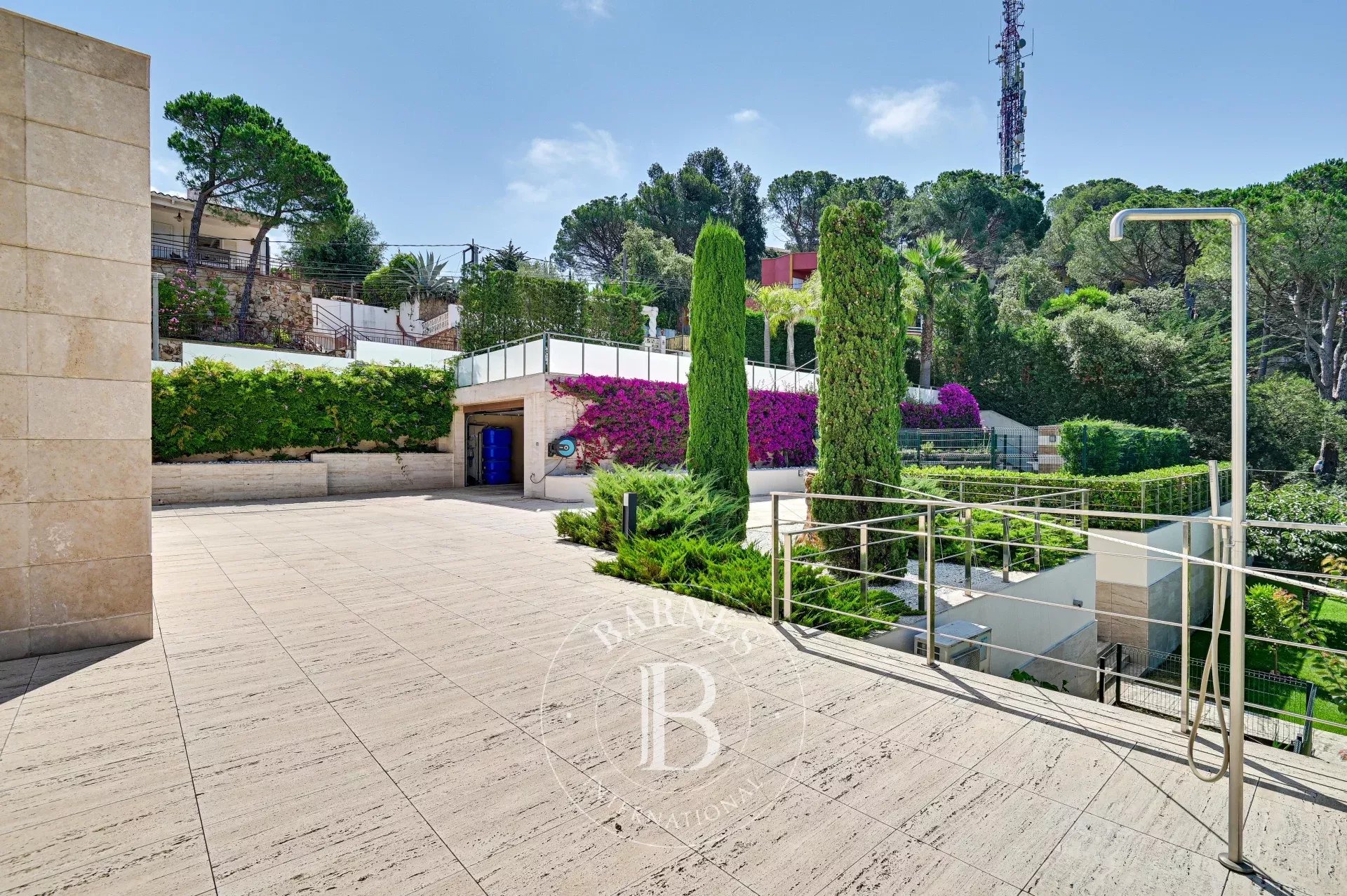 Villa Lloret de Mar - picture 40
