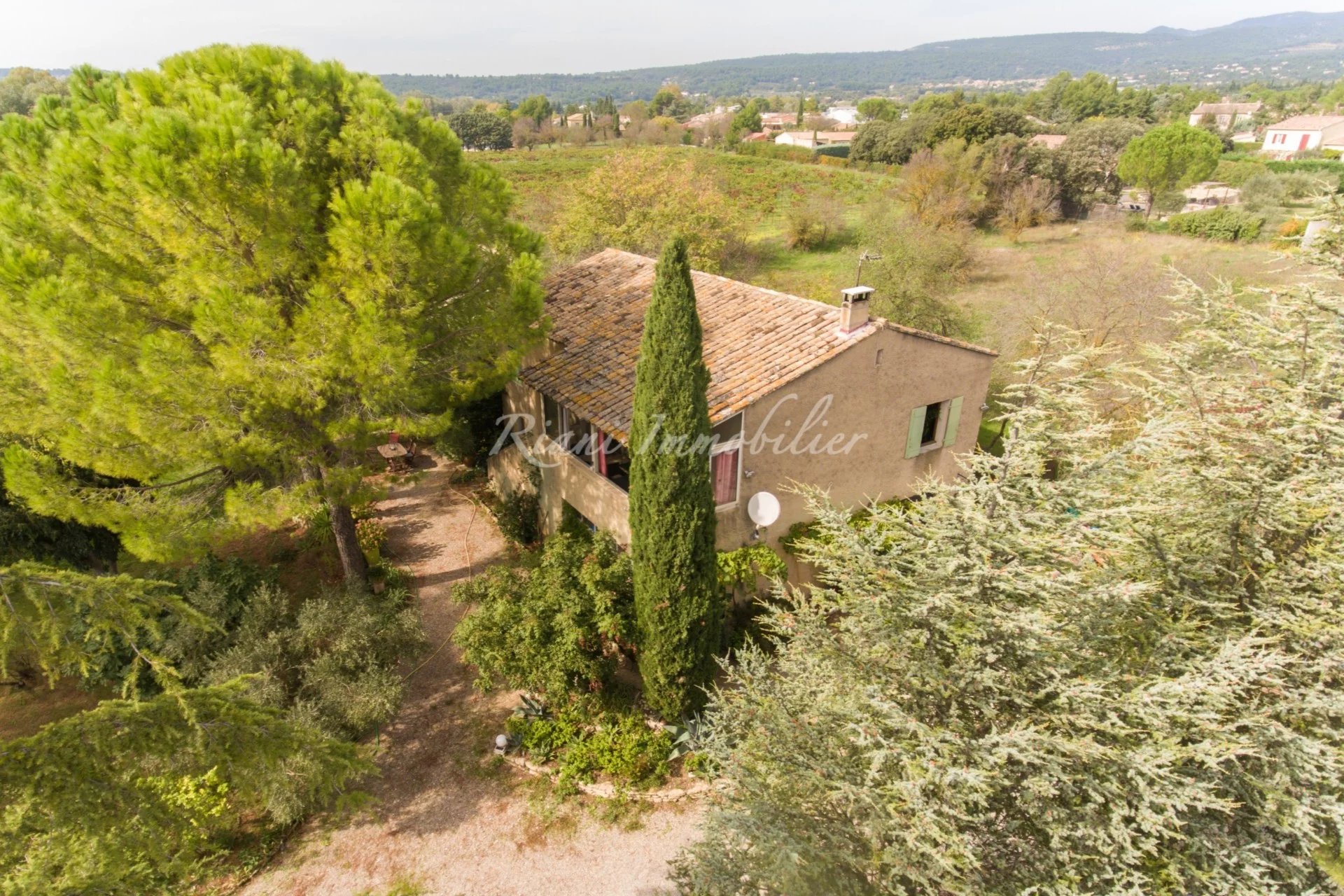 vente maison - 5 pièce(s)