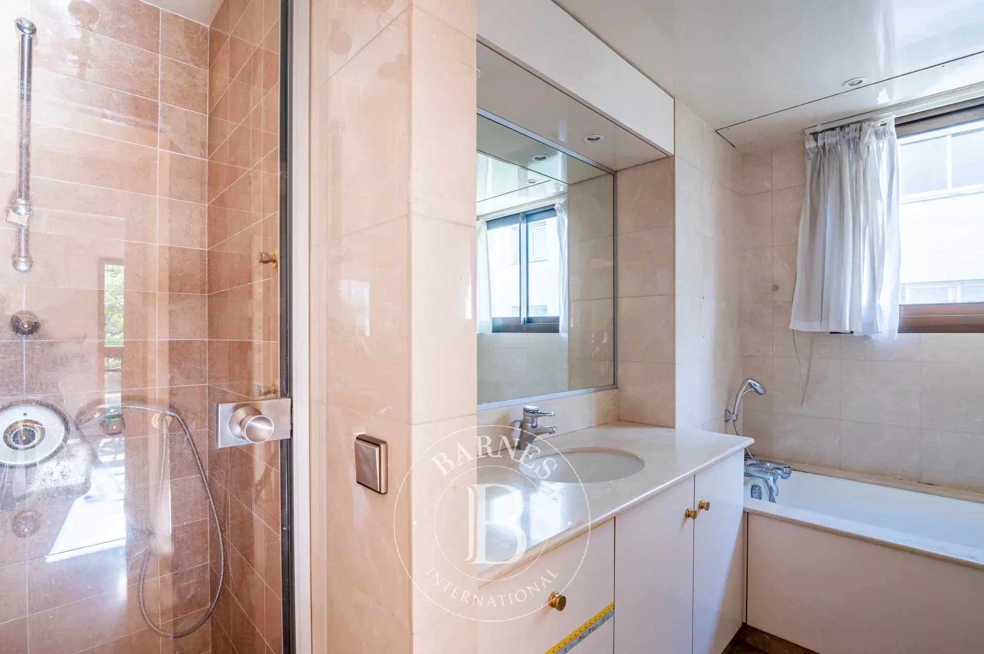 Квартира Neuilly-sur-Seine - picture 14