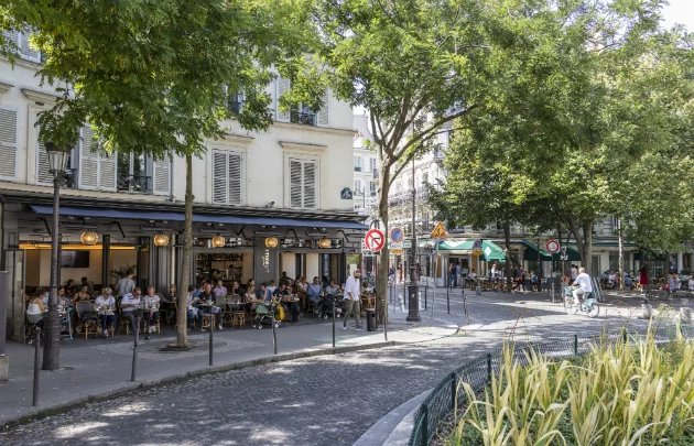 Agence immobilière de Hôtels Particuliers