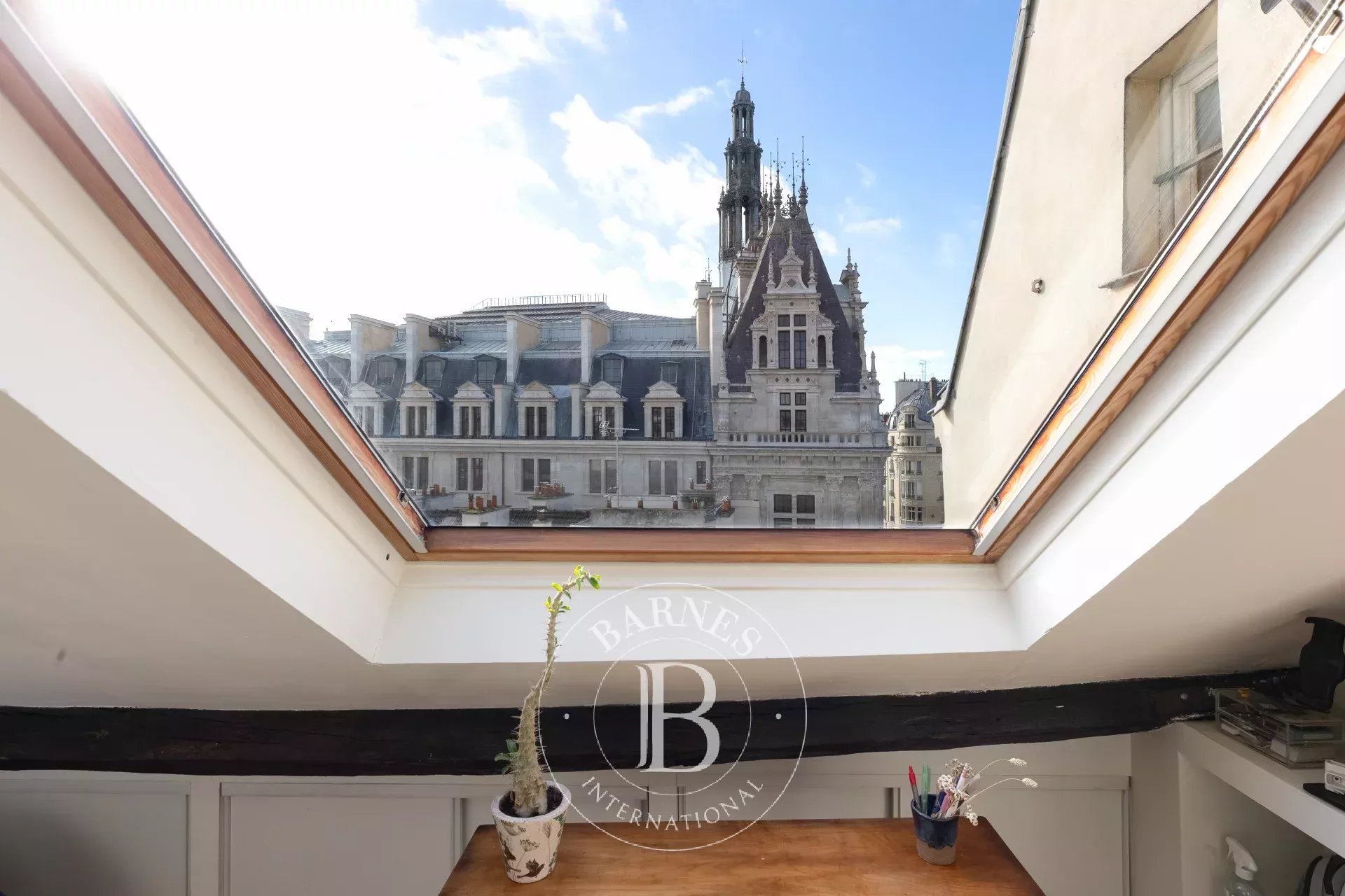 Daire Paris 10ème - picture 14