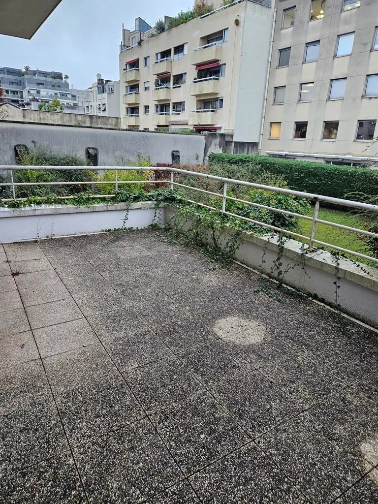 Location Bureau Issy-les-Moulineaux