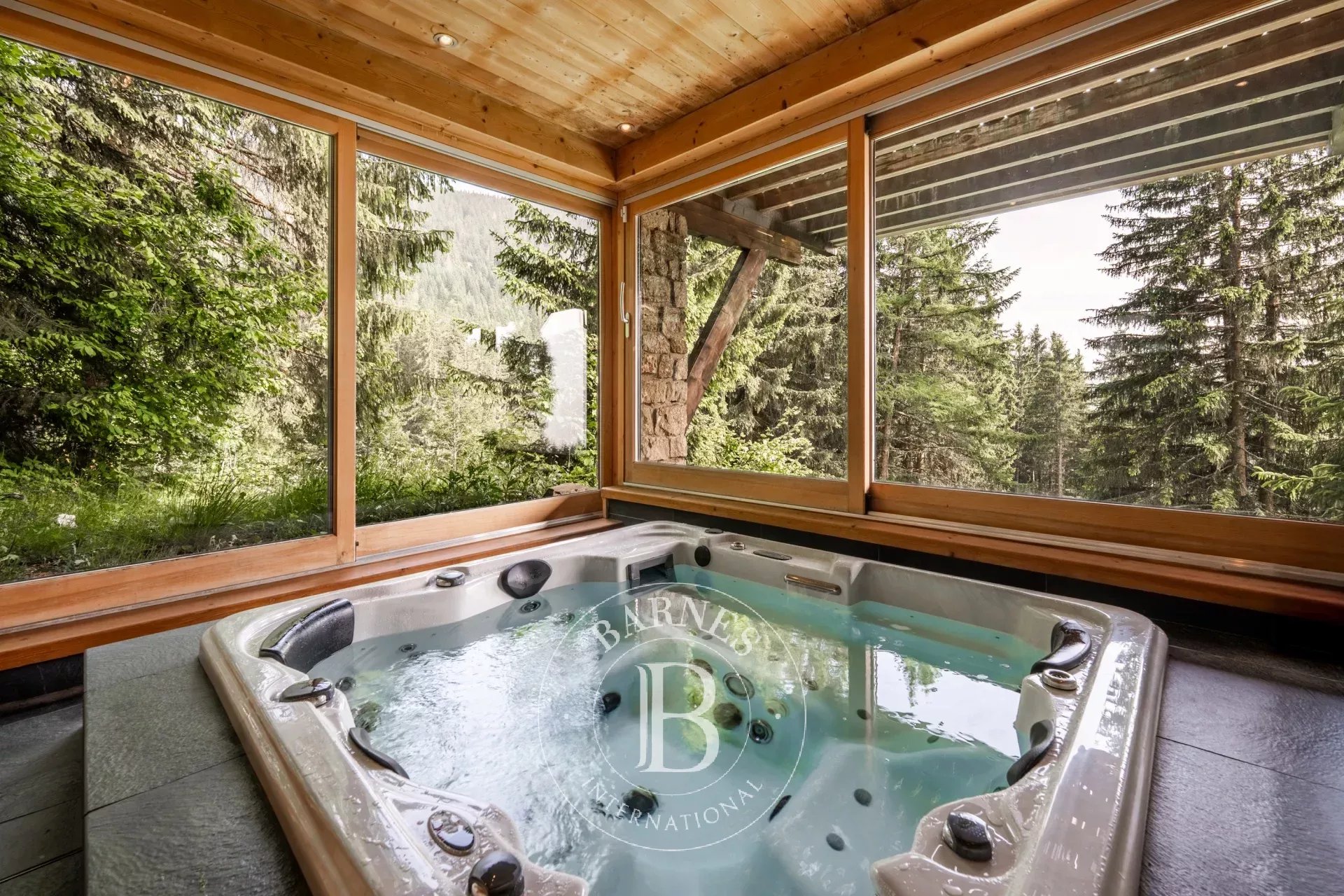 Dağ evi Arâches-la-Frasse - picture 9